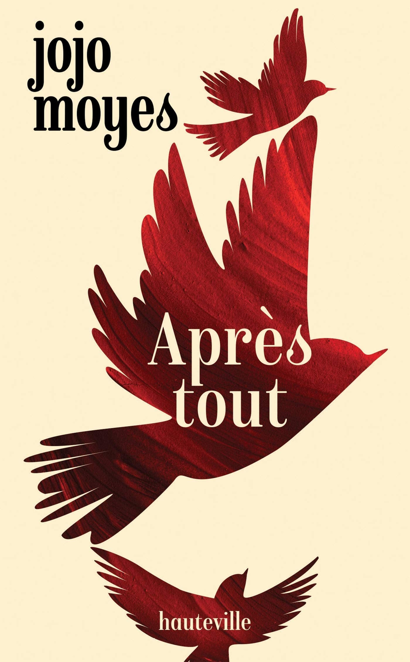Libro: Après tout