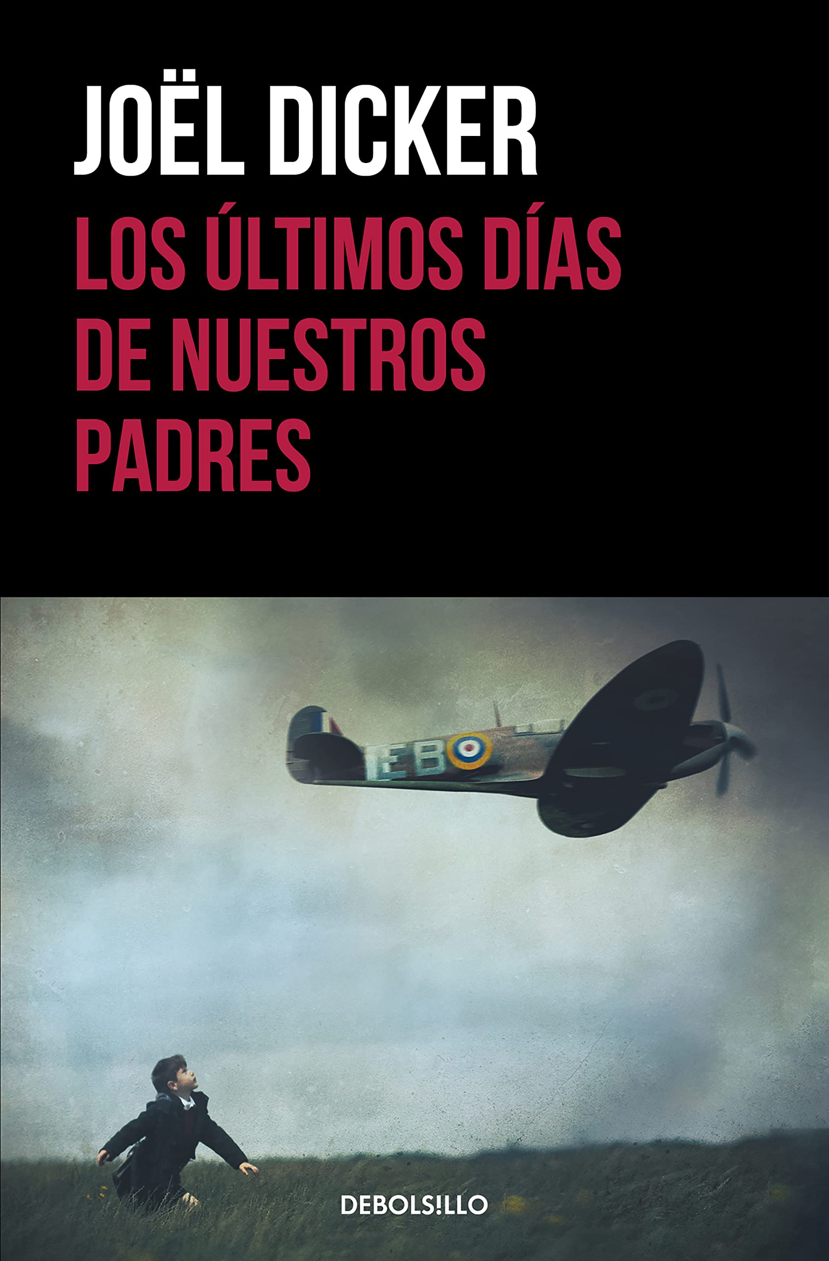 Los últimos días de nuestros padres (Best Seller)