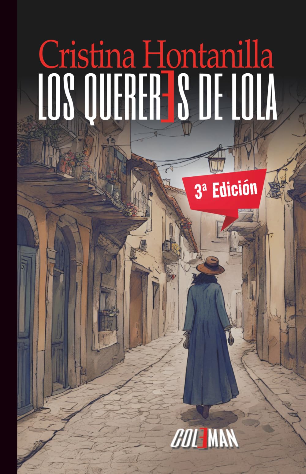 Libro: Los quereres de Lola: 14 (Narrativa contemporánea)