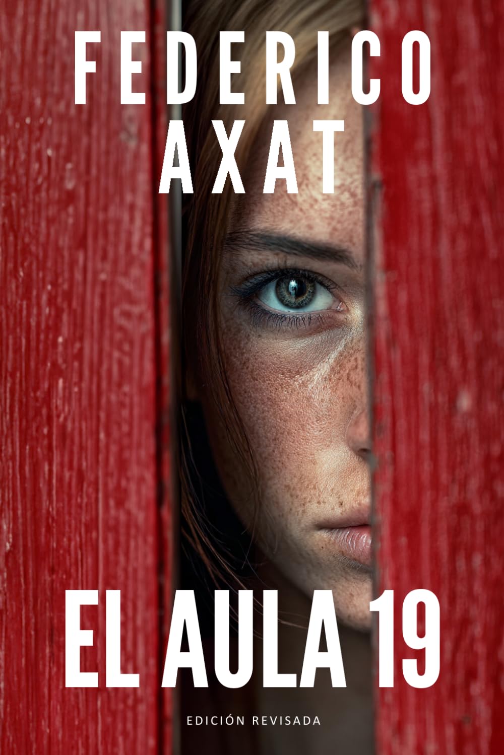 Libro: El aula 19 (Edición revisada) (Spanish Edition)