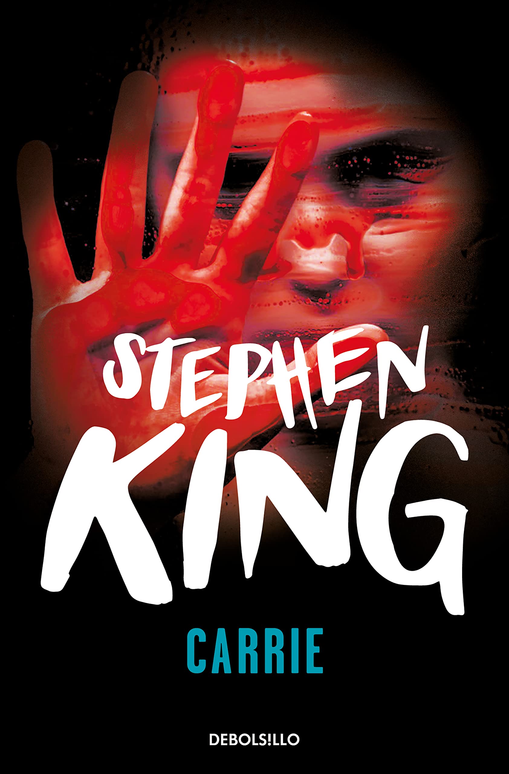 Libro: Carrie (Best Seller)