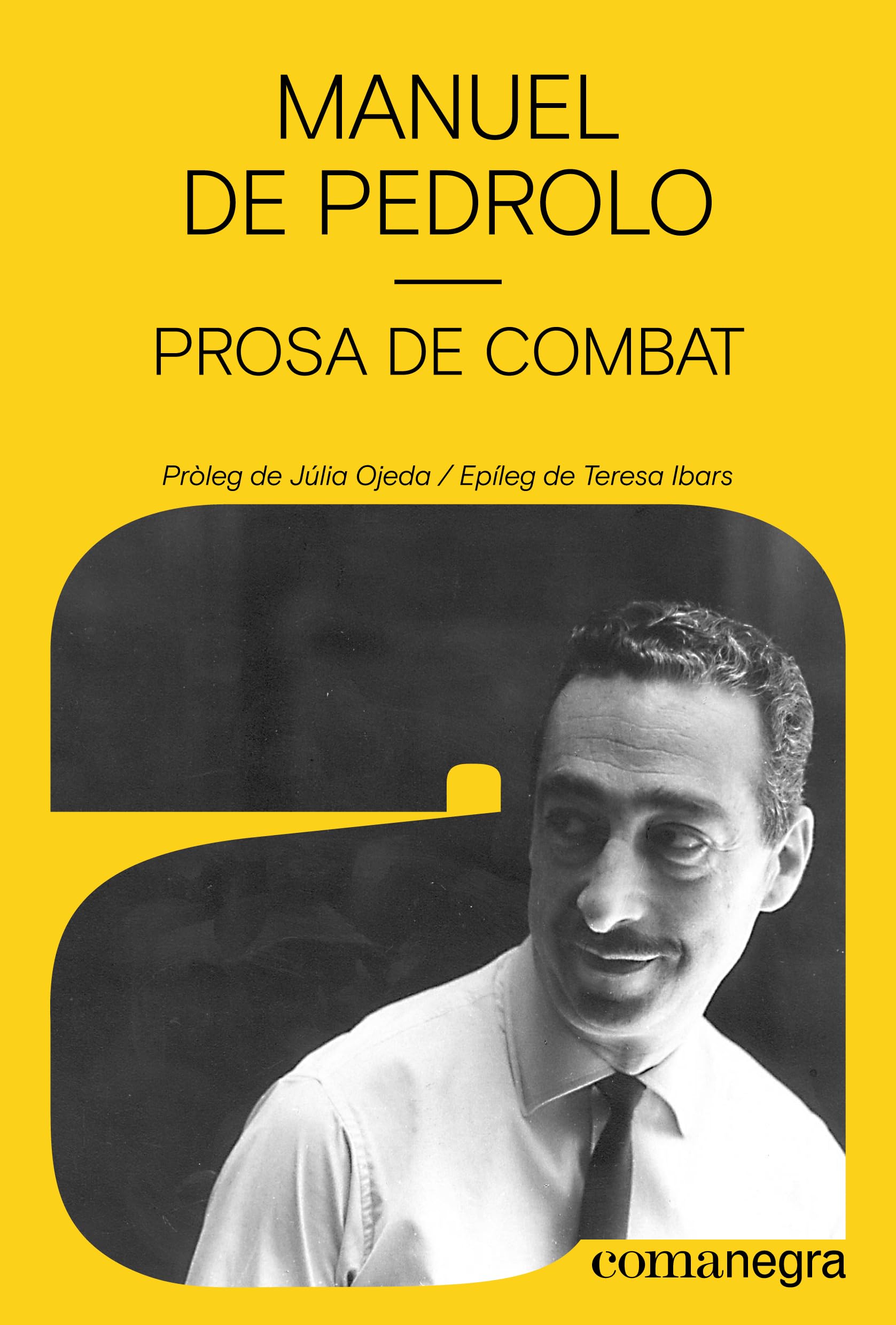 Libro: Prosa de combat
