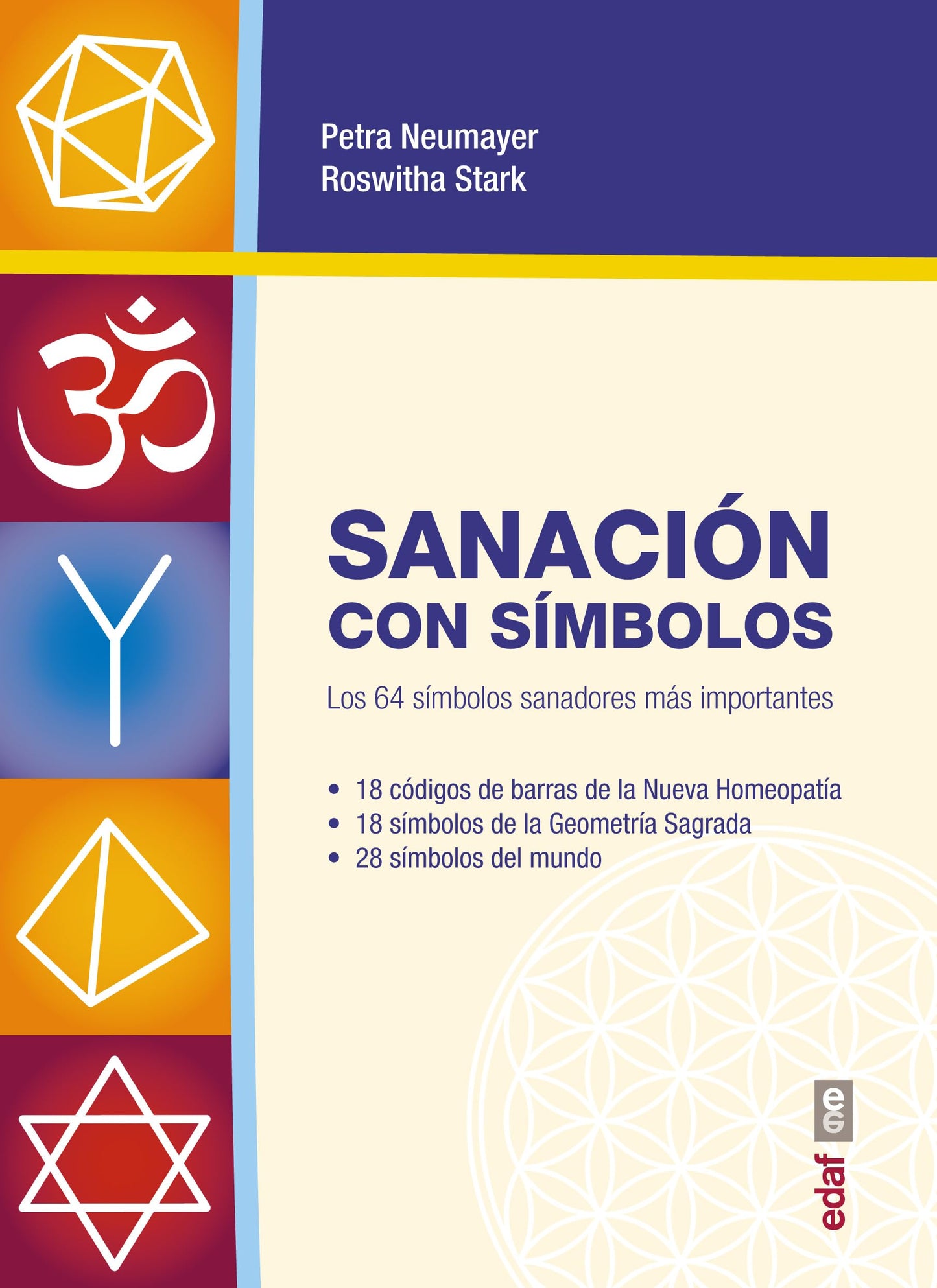 Libro: Sanación con símbolos: Los 64 símbolos sanadores (Spanish Edition)