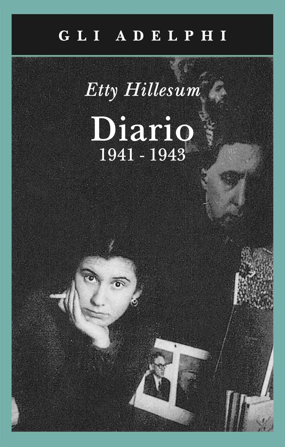 Libro: Diario 1941-1943