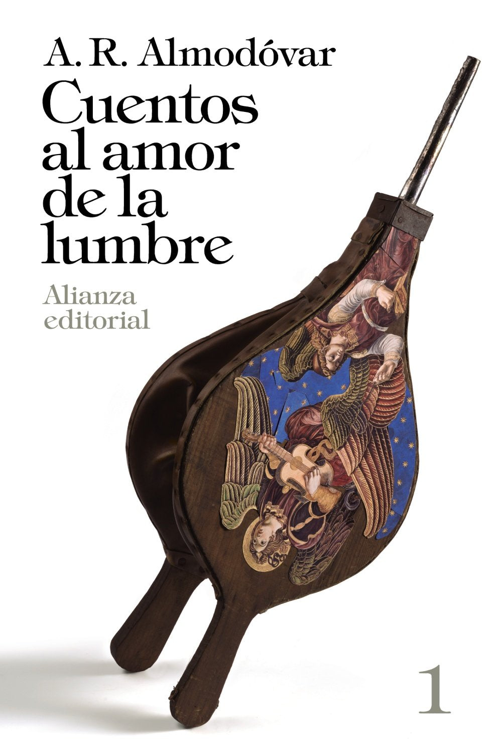 Libro: Cuentos al amor de la lumbre, 1 (El libro de bolsillo - Literatura)