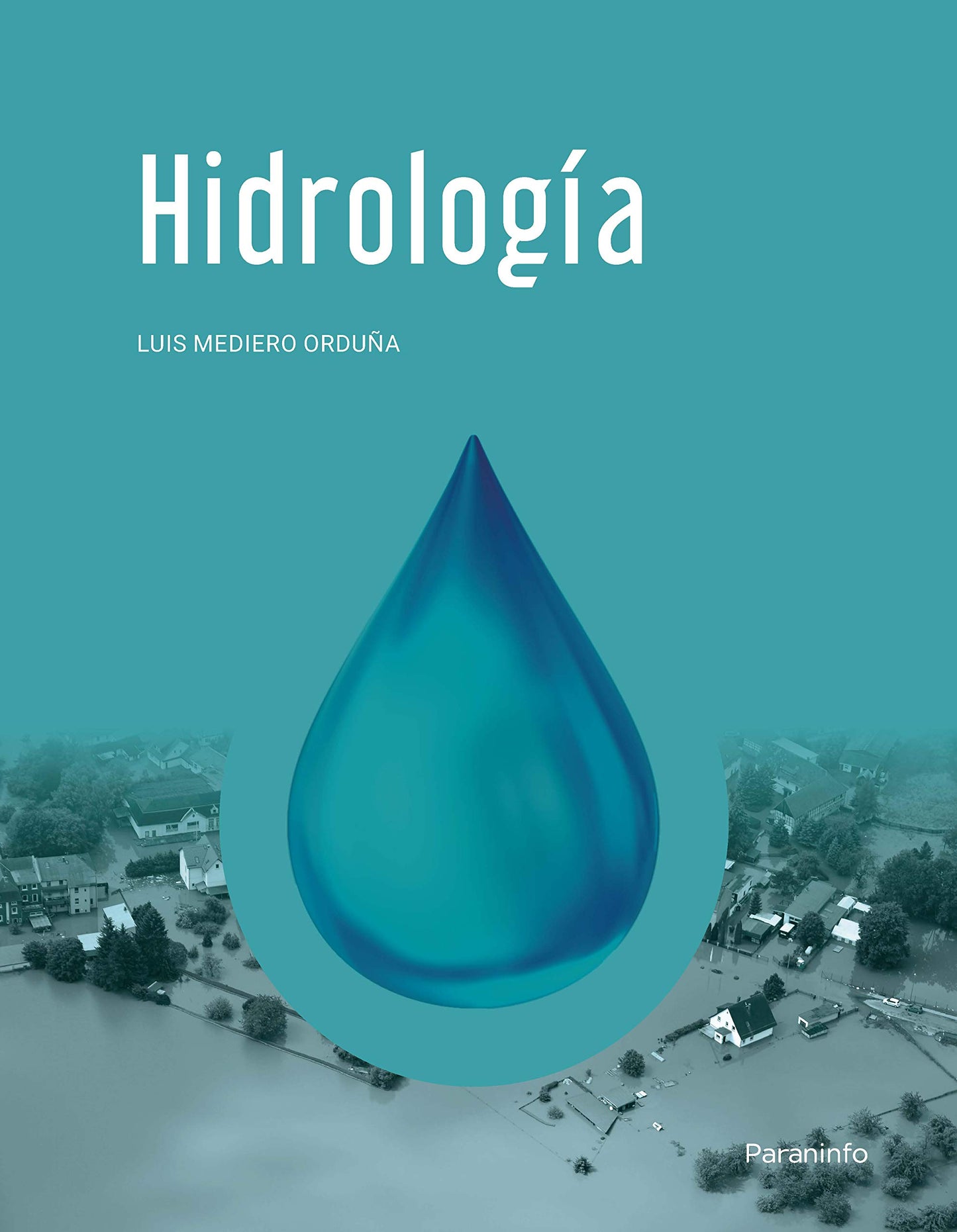 Libro: Hidrología