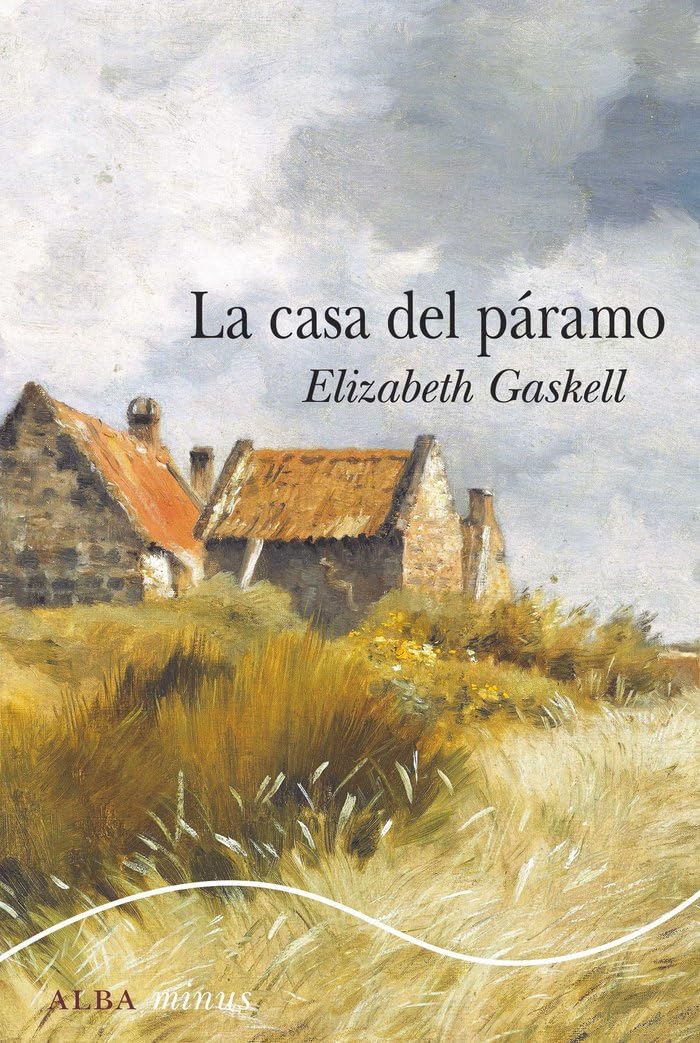 Libro: La casa del páramo: 68 (Minus)
