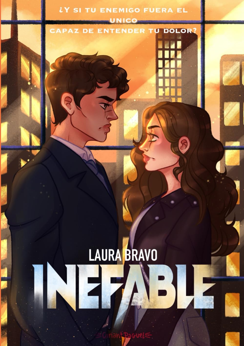 Libro: Inefable I