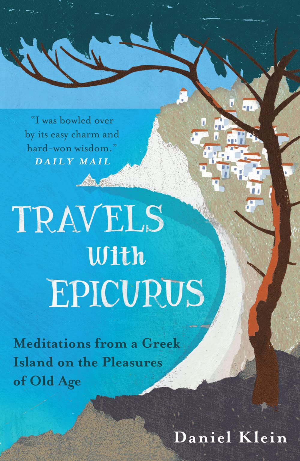 Libro: Travels With Epicurus