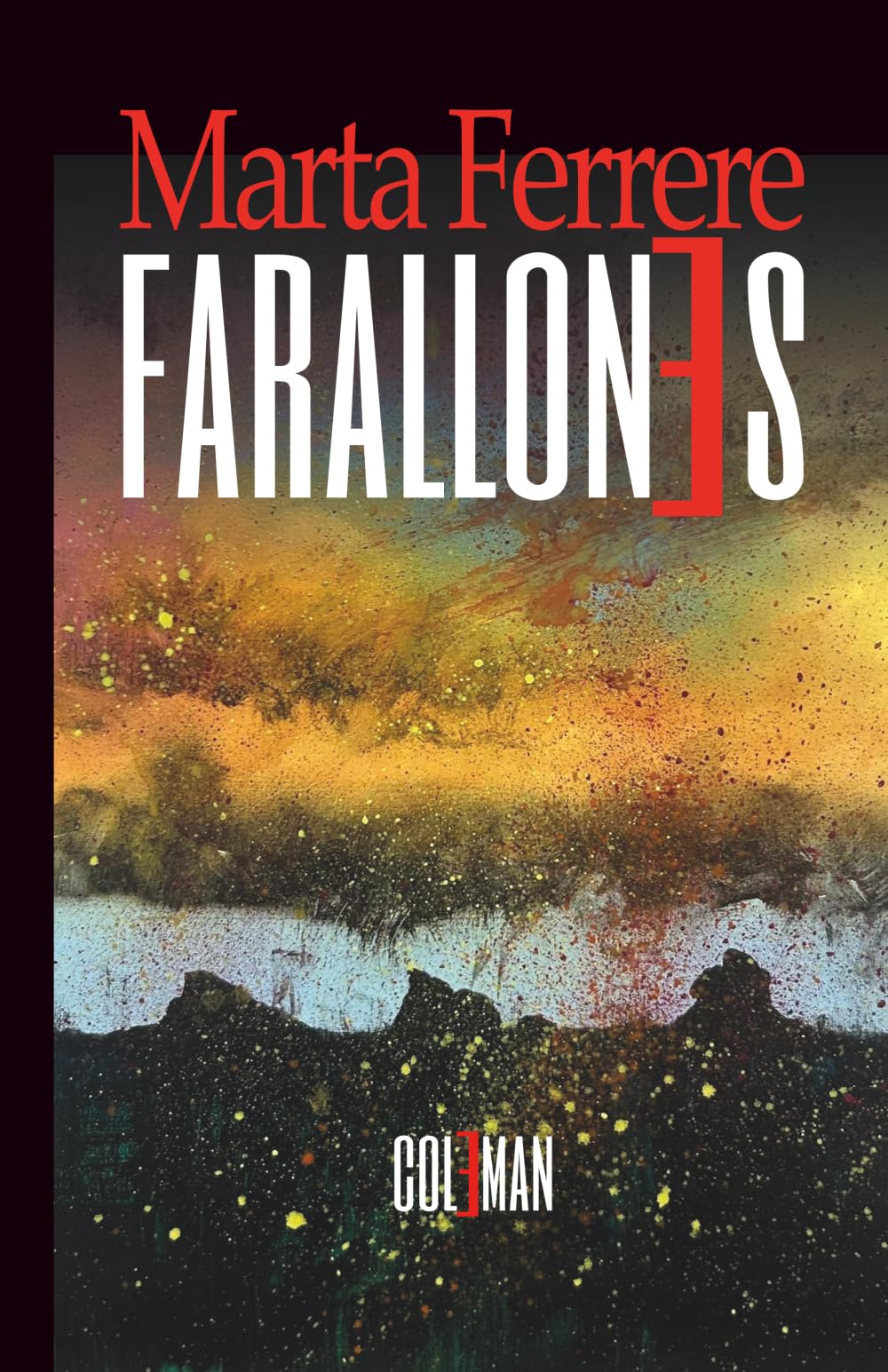 Libro: Farallones: 20 (Narrativa contemporánea)