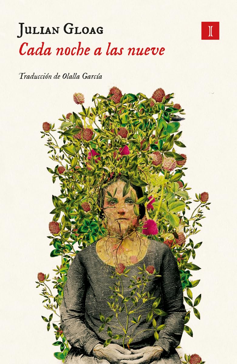Libro: Cada noche a las nueve (Impedimenta)