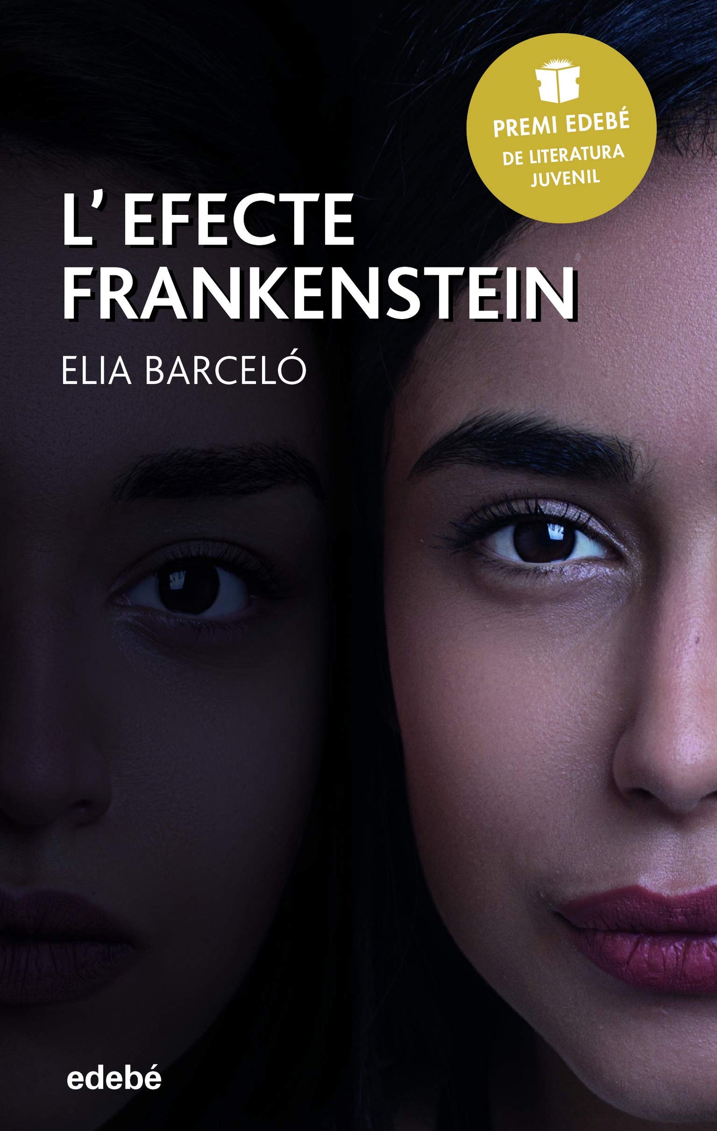 Libro: L'EFECTE FRANKENSTEIN