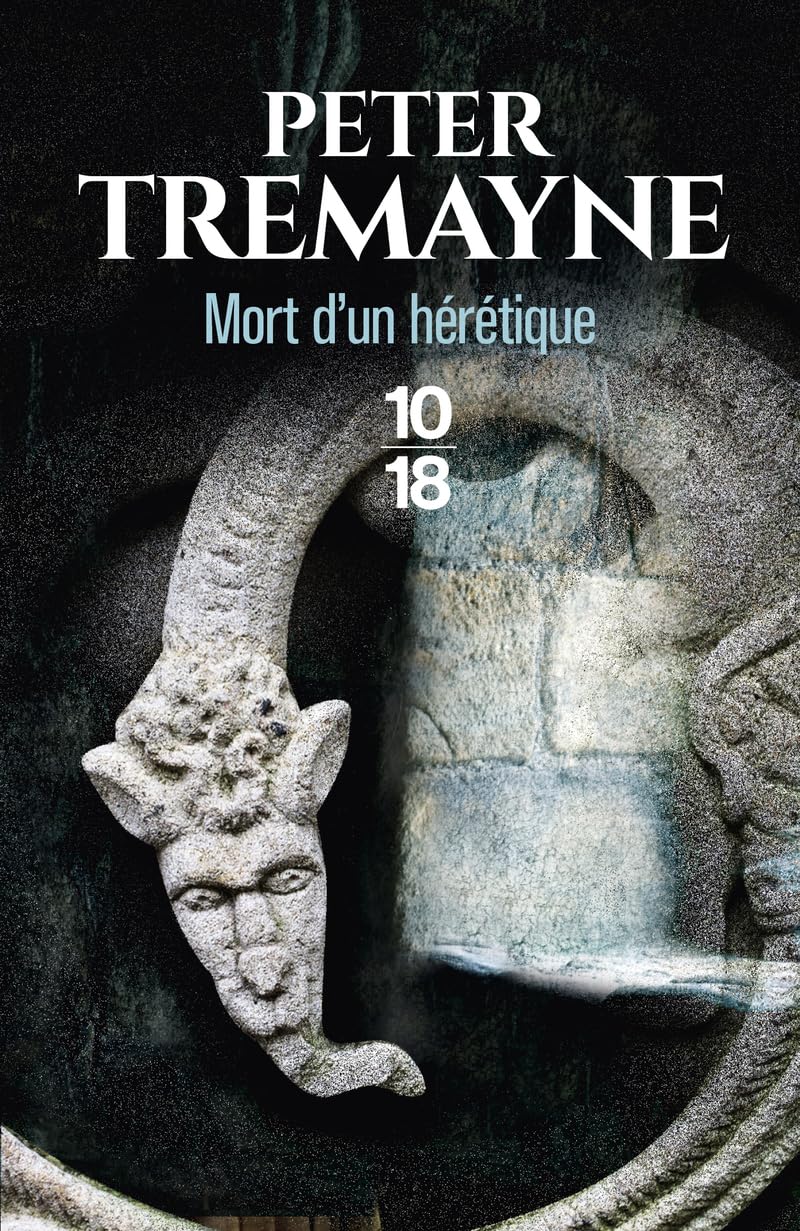 Libro: Mort d'un hérétique: 33