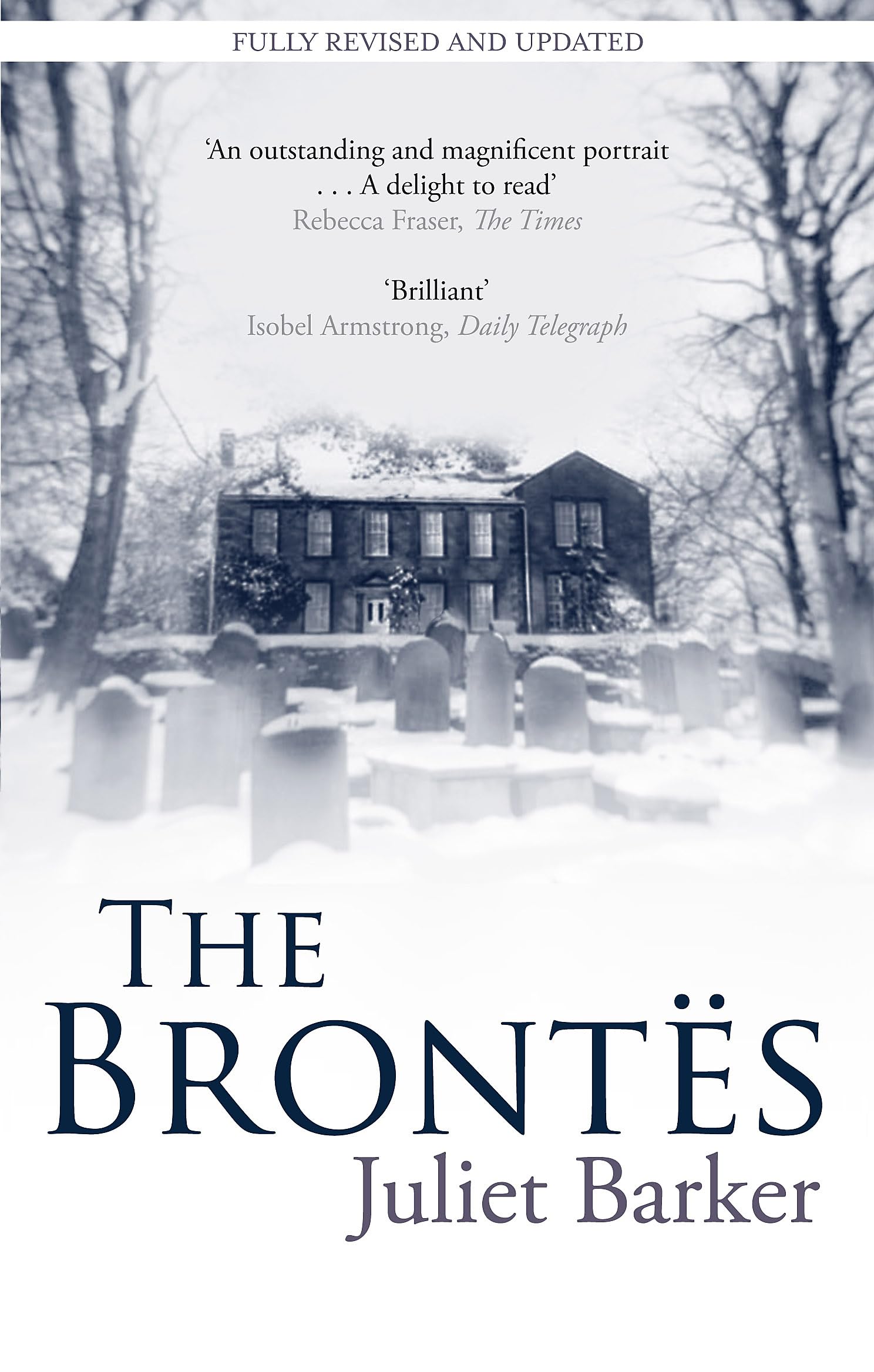 Libro: The Brontes
