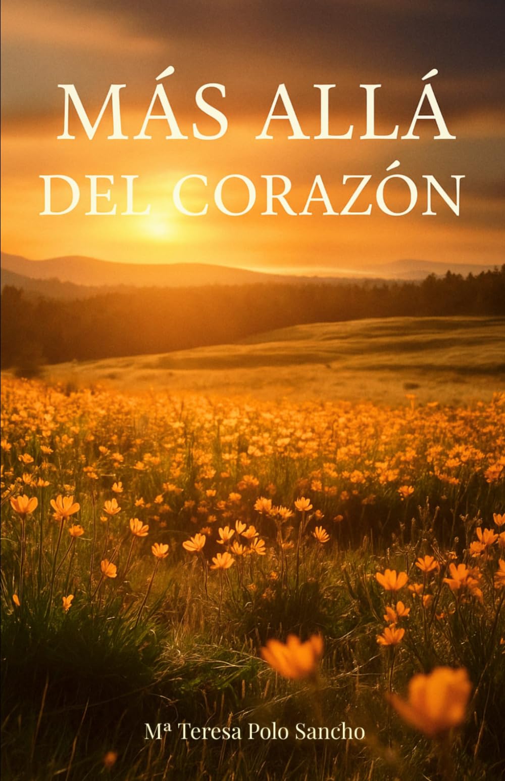 Libro: MÁS ALLÁ DEL CORAZÓN