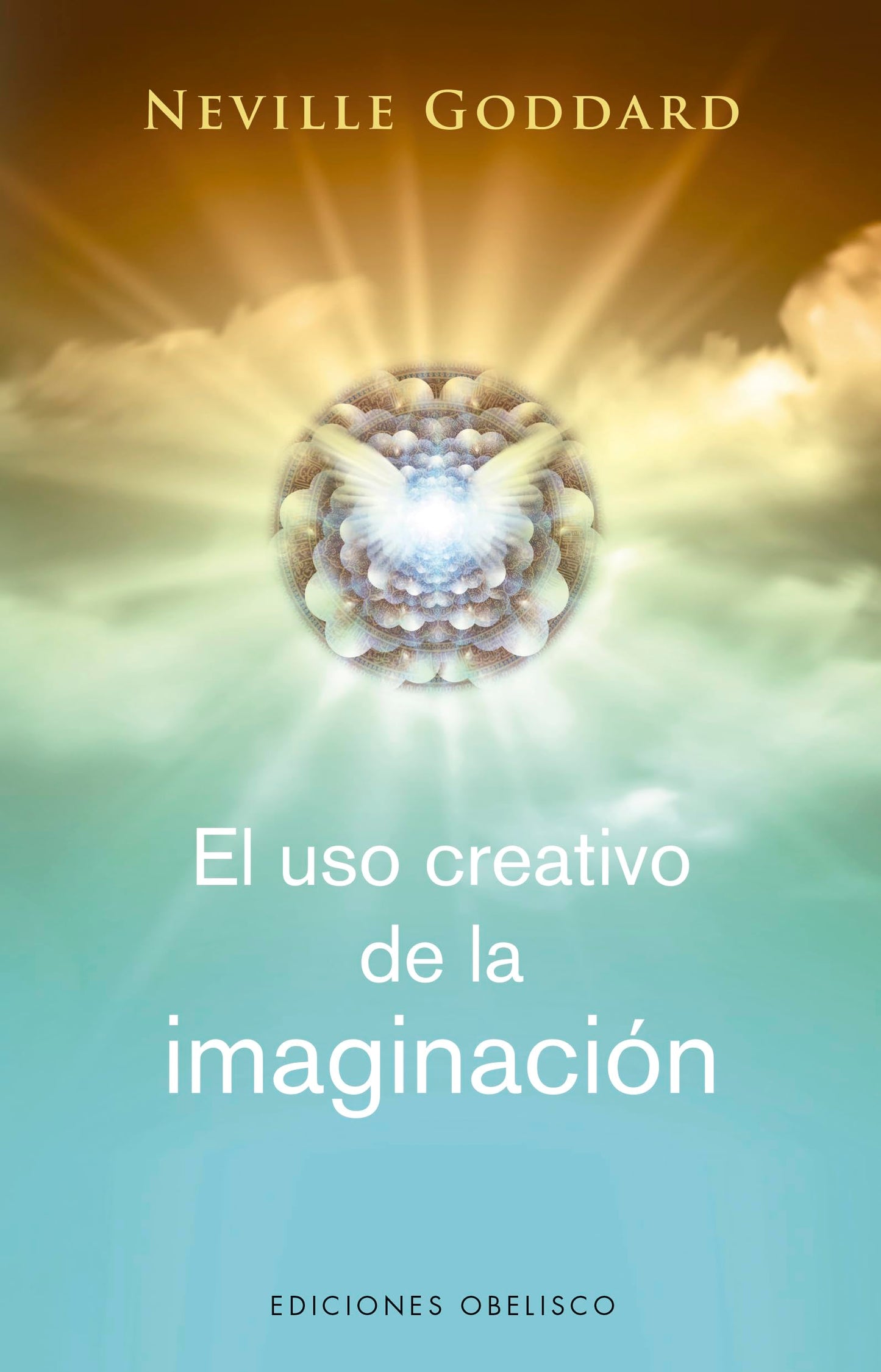 Libro: El uso creativo de la imaginación (Spanish Edition)