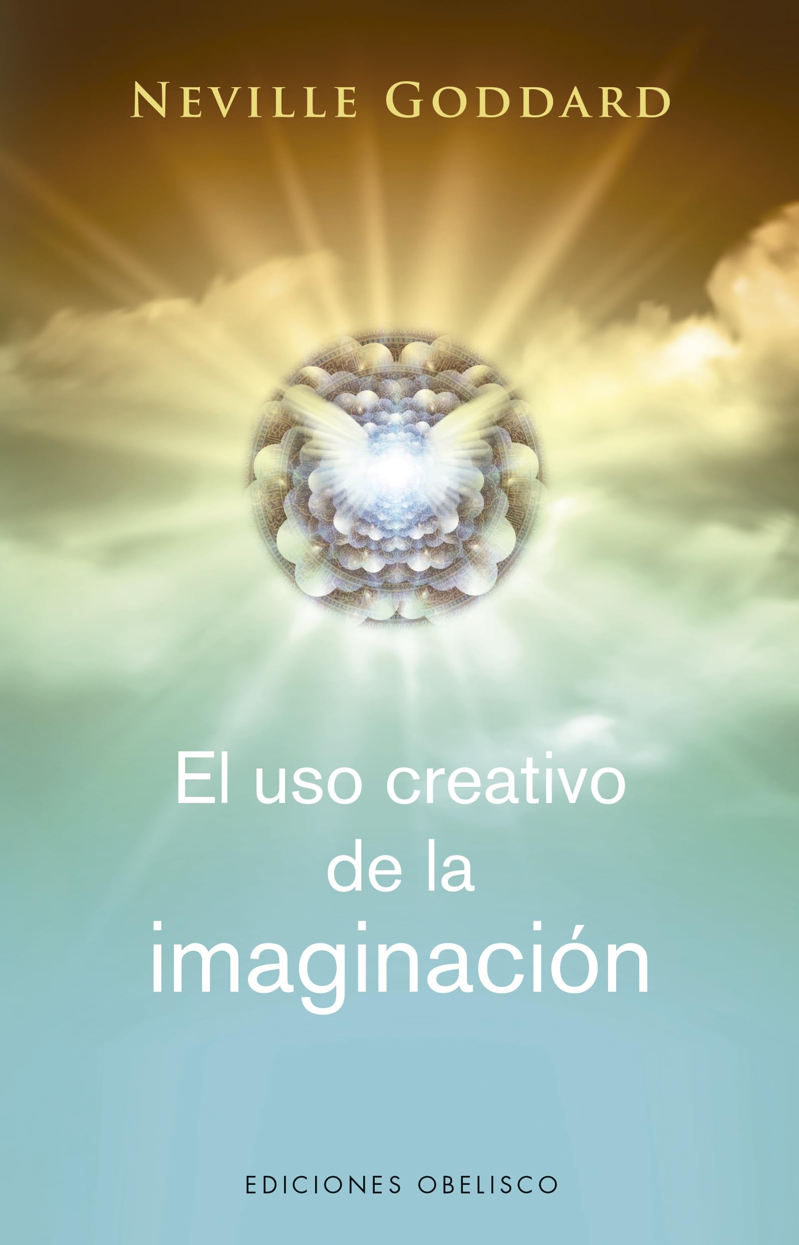 Libro: El uso creativo de la imaginación (Spanish Edition)