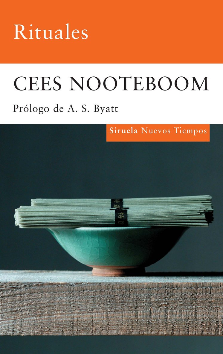 Libro: Rituales (Spanish Edition)