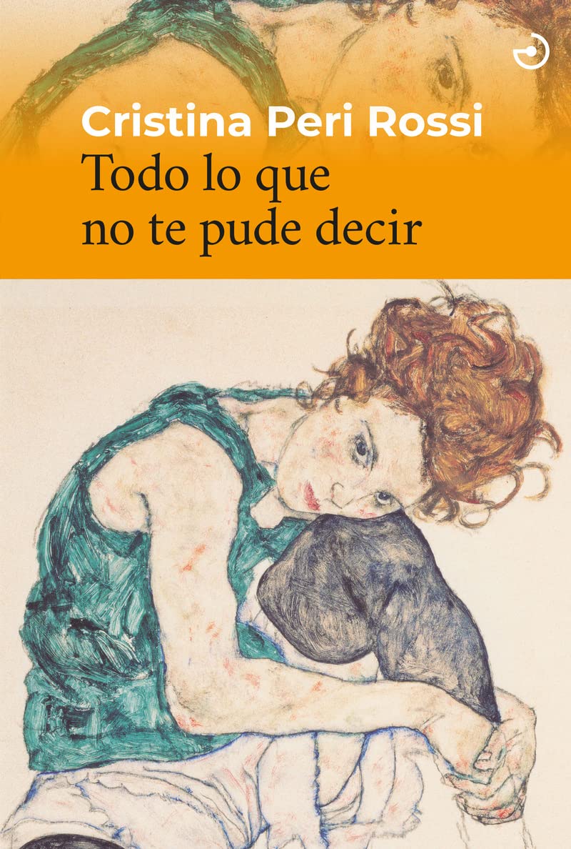 Libro: Todo lo que no te pude decir: 18 (Menoscuarto)