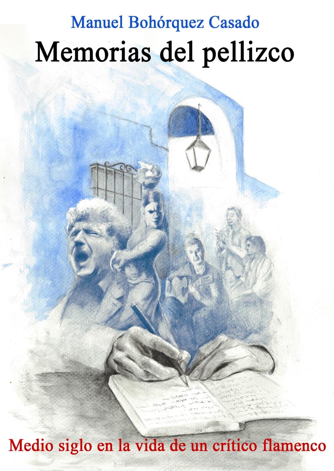 Libro: Memorias del pellizco: 2 (Tarsis)