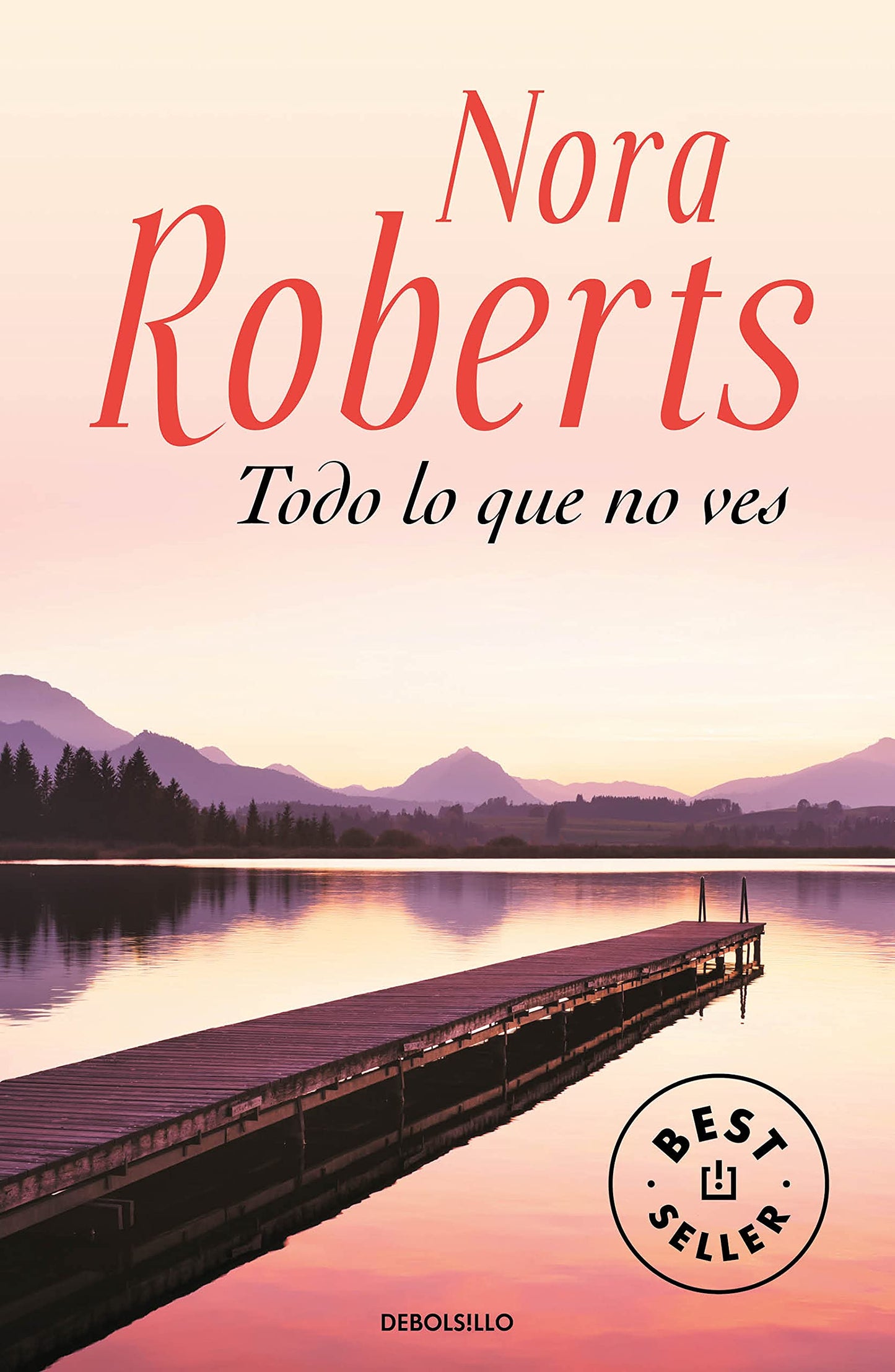 Libro: Todo lo que no ves