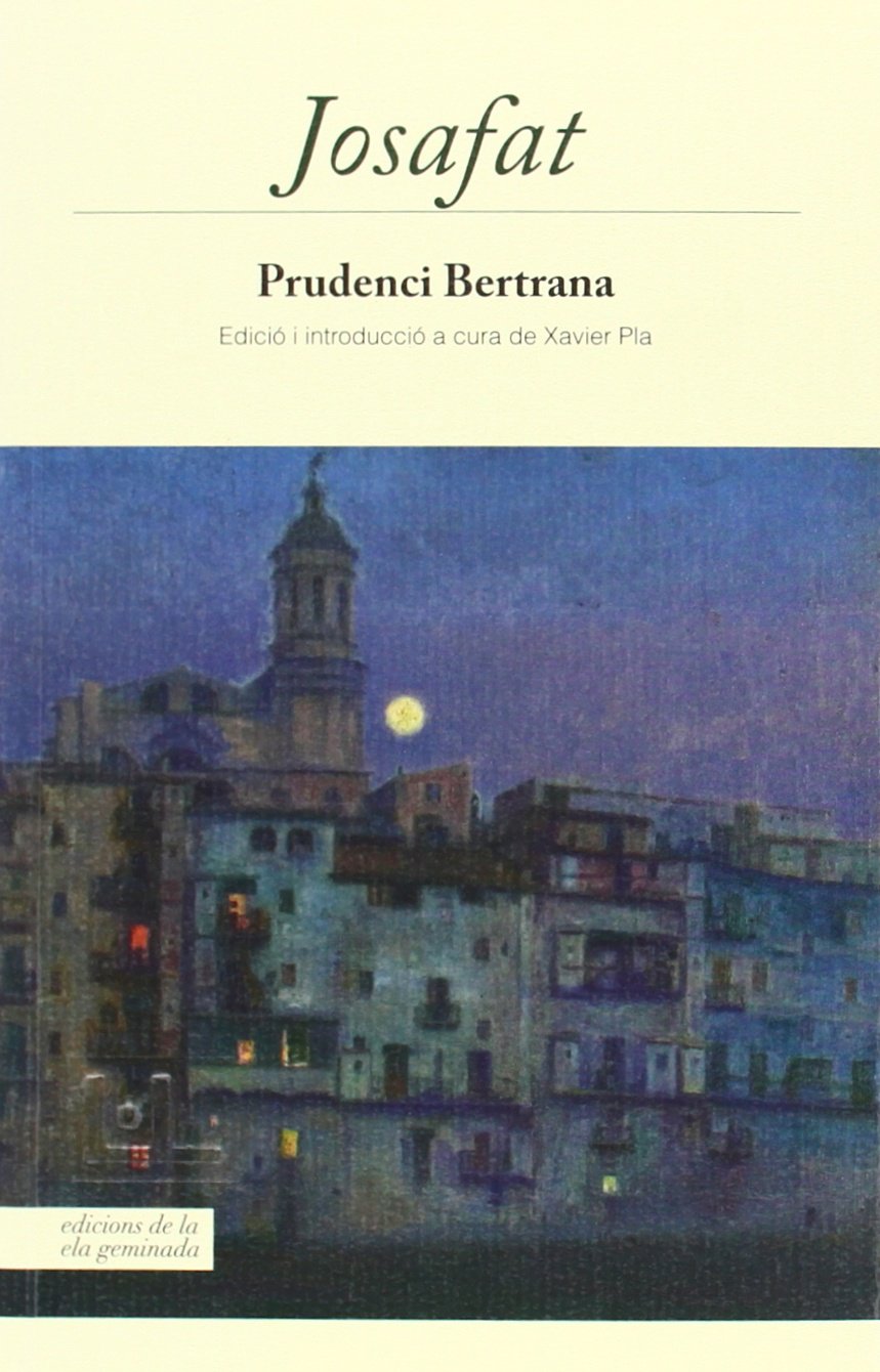Libro: Josafat