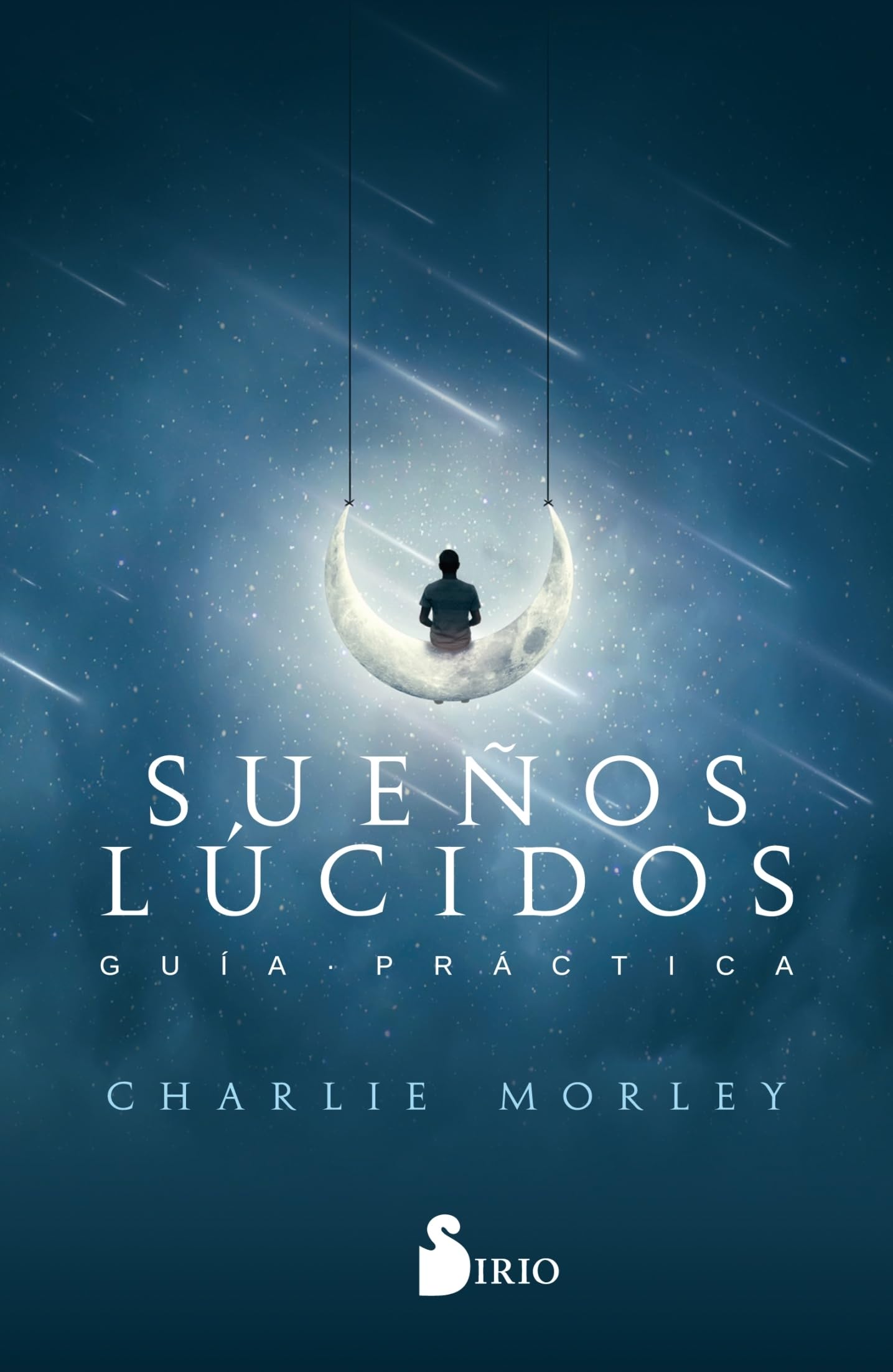 Libro: Sueños Lúcidos: Guía Práctica (Spanish Edition)