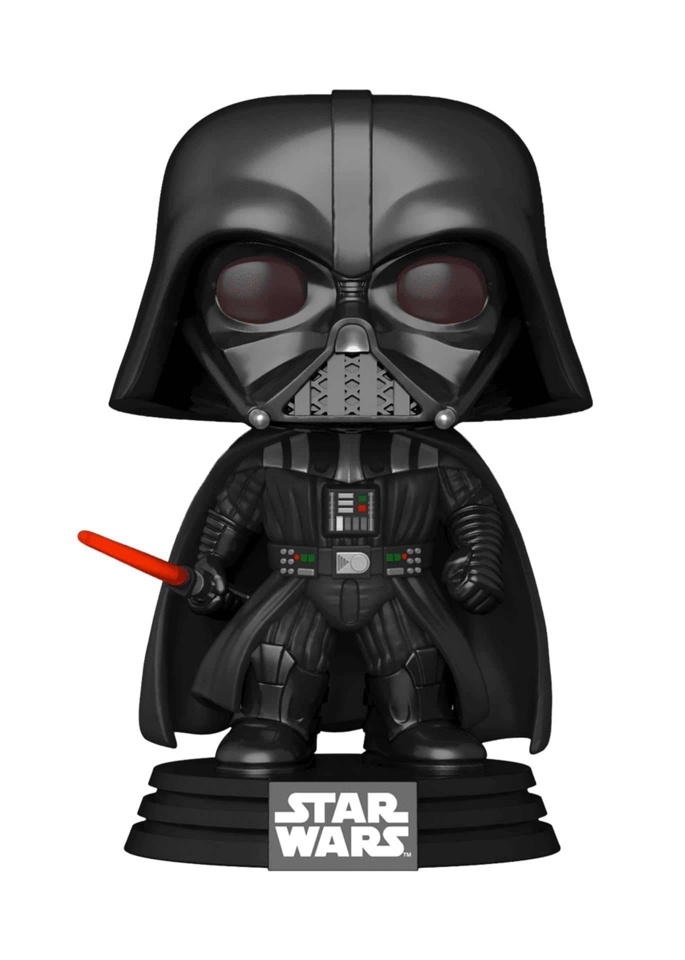 Funko Pop! Star Wars: OBI-Wan Kenobi: Darth Vader