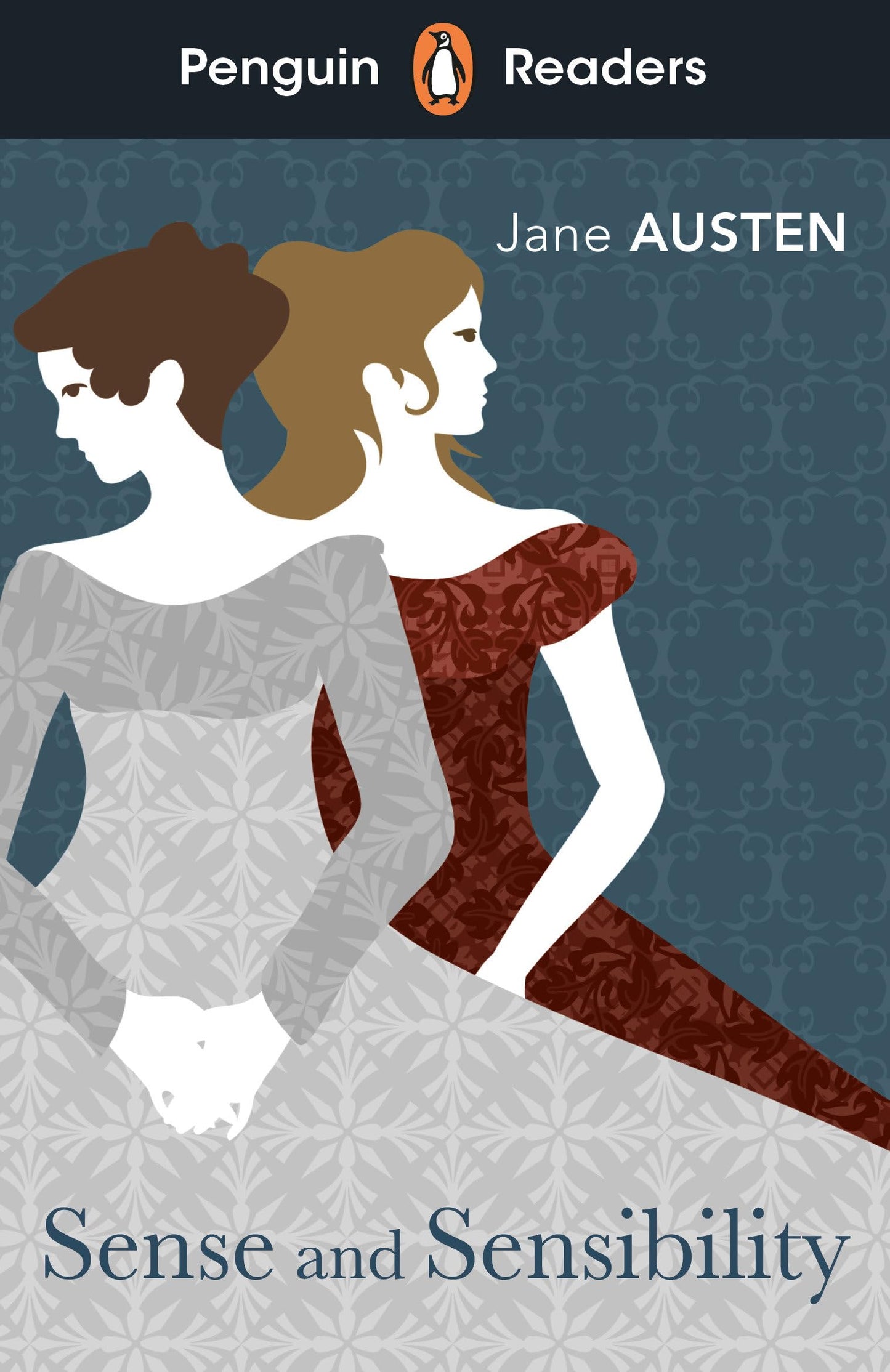 Libro: Penguin Readers Level 5: Sense and Sensibility (ELT Graded Reader)