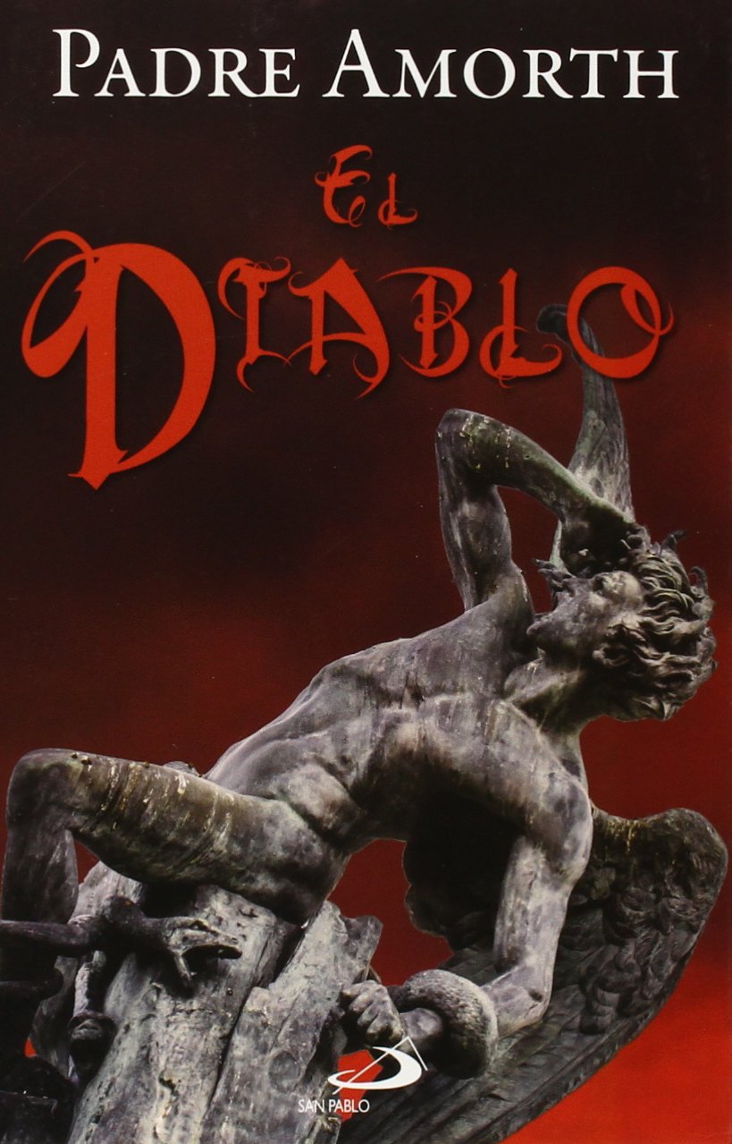 Libro: El diablo: Una investigación contemporánea