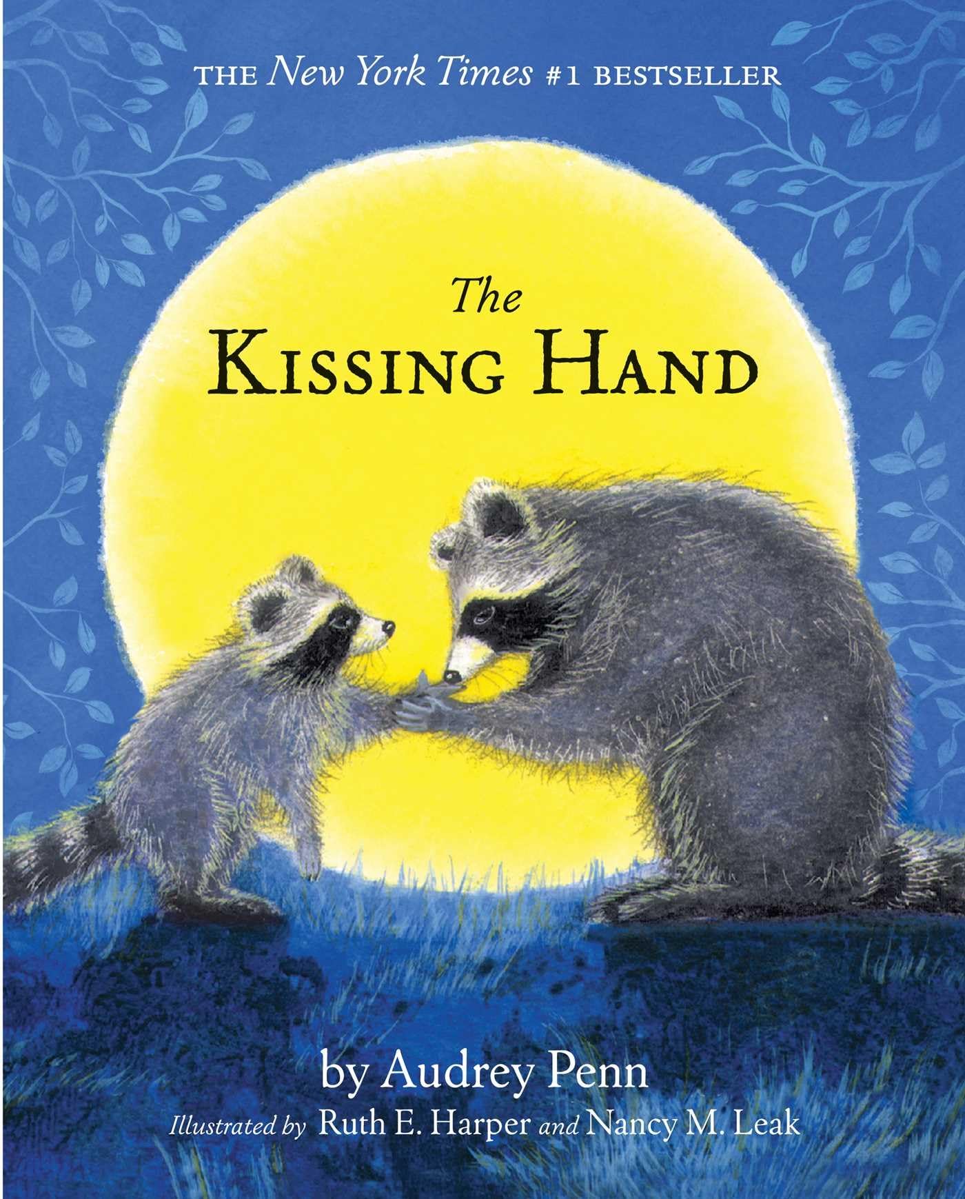 Libro: The Kissing Hand (Kissing Hand Books)