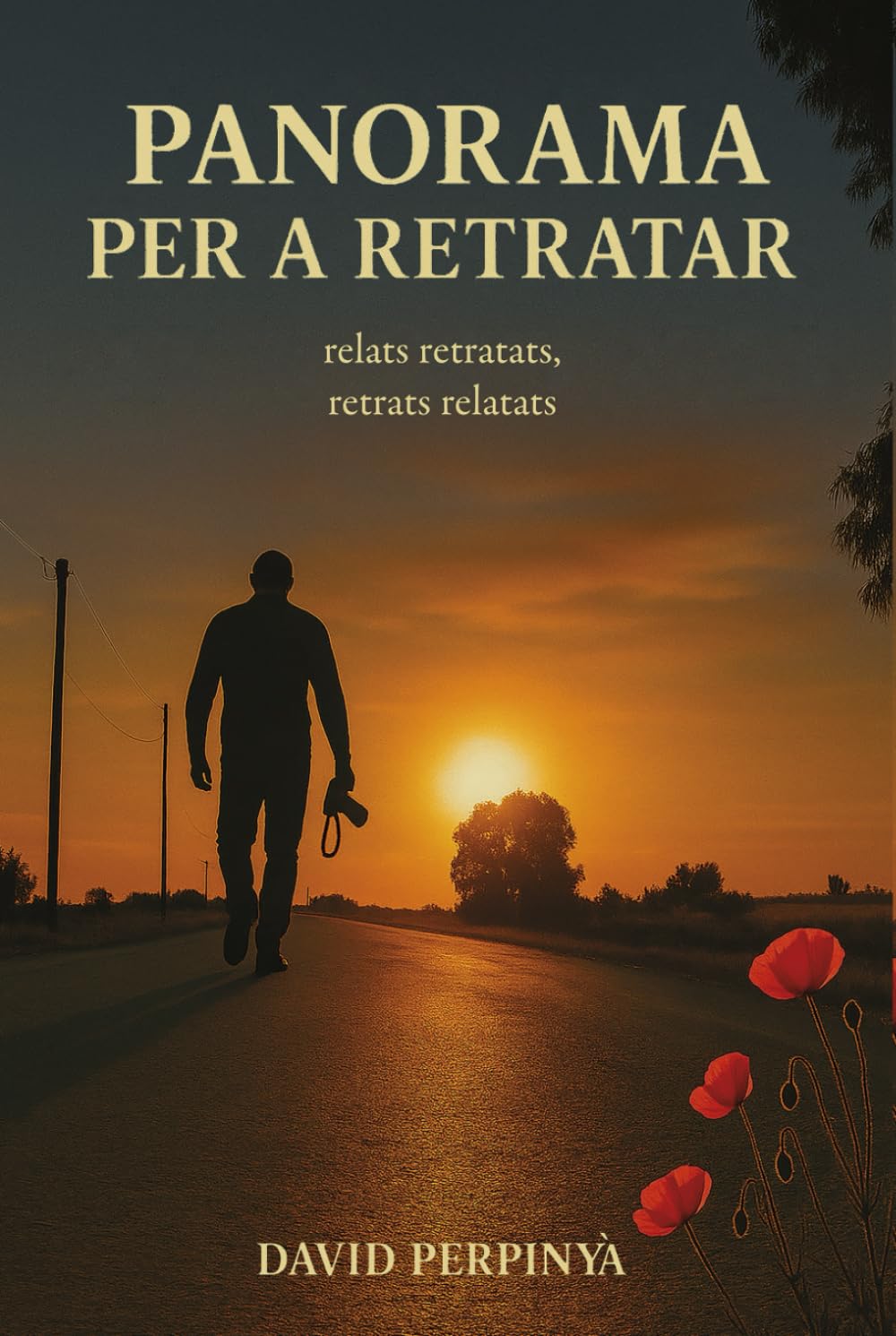 Libro: Panorama per a retratar (Catalan Edition)