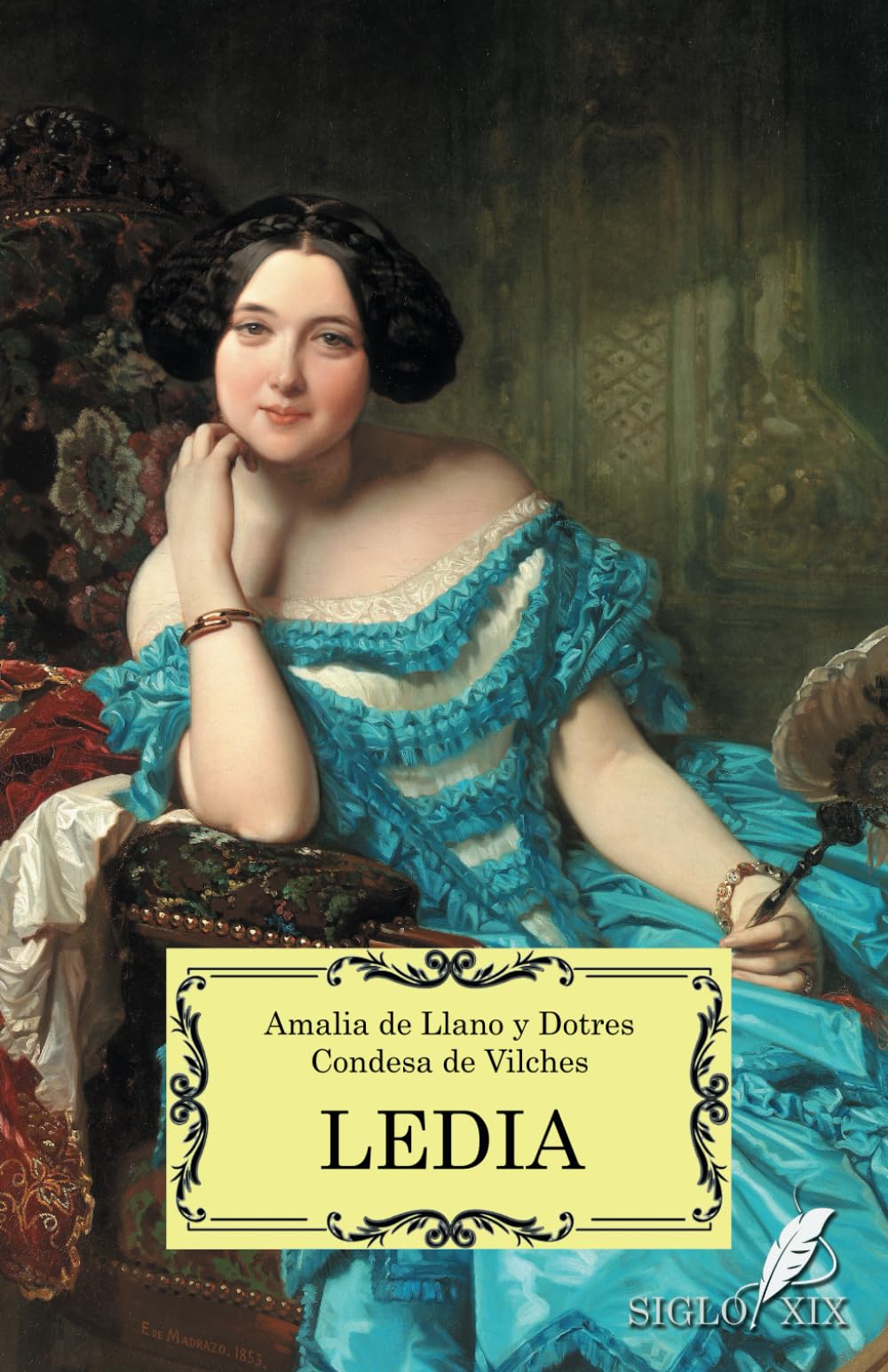Libro: Ledia