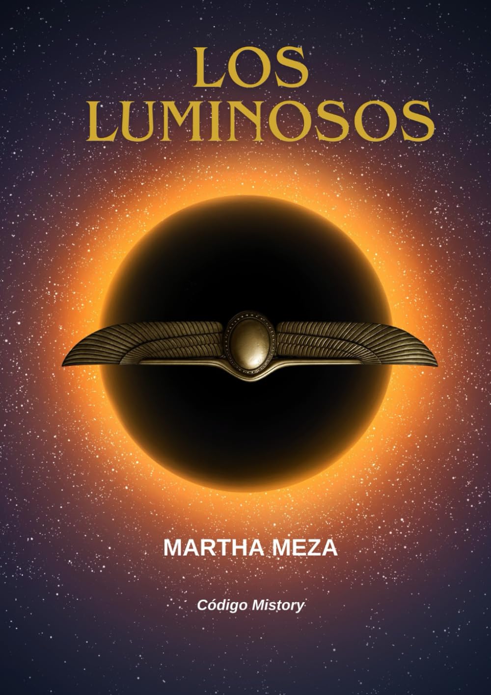 Libro: Los luminosos: Ingeniería divina y el origen oculto del ser humano