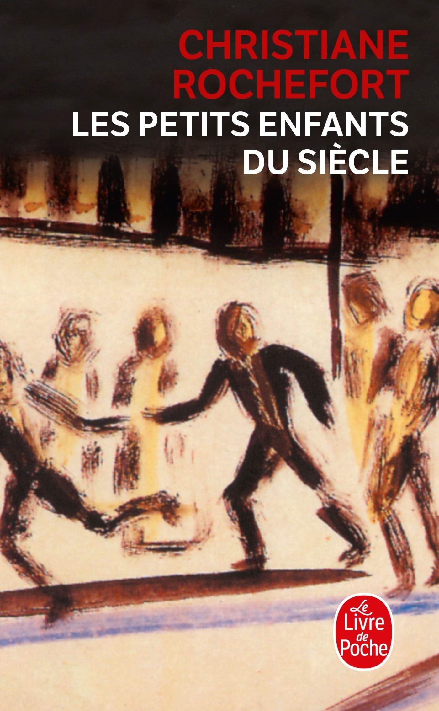 Libro: Les Petits Enfants Du Siecle (French Edition)