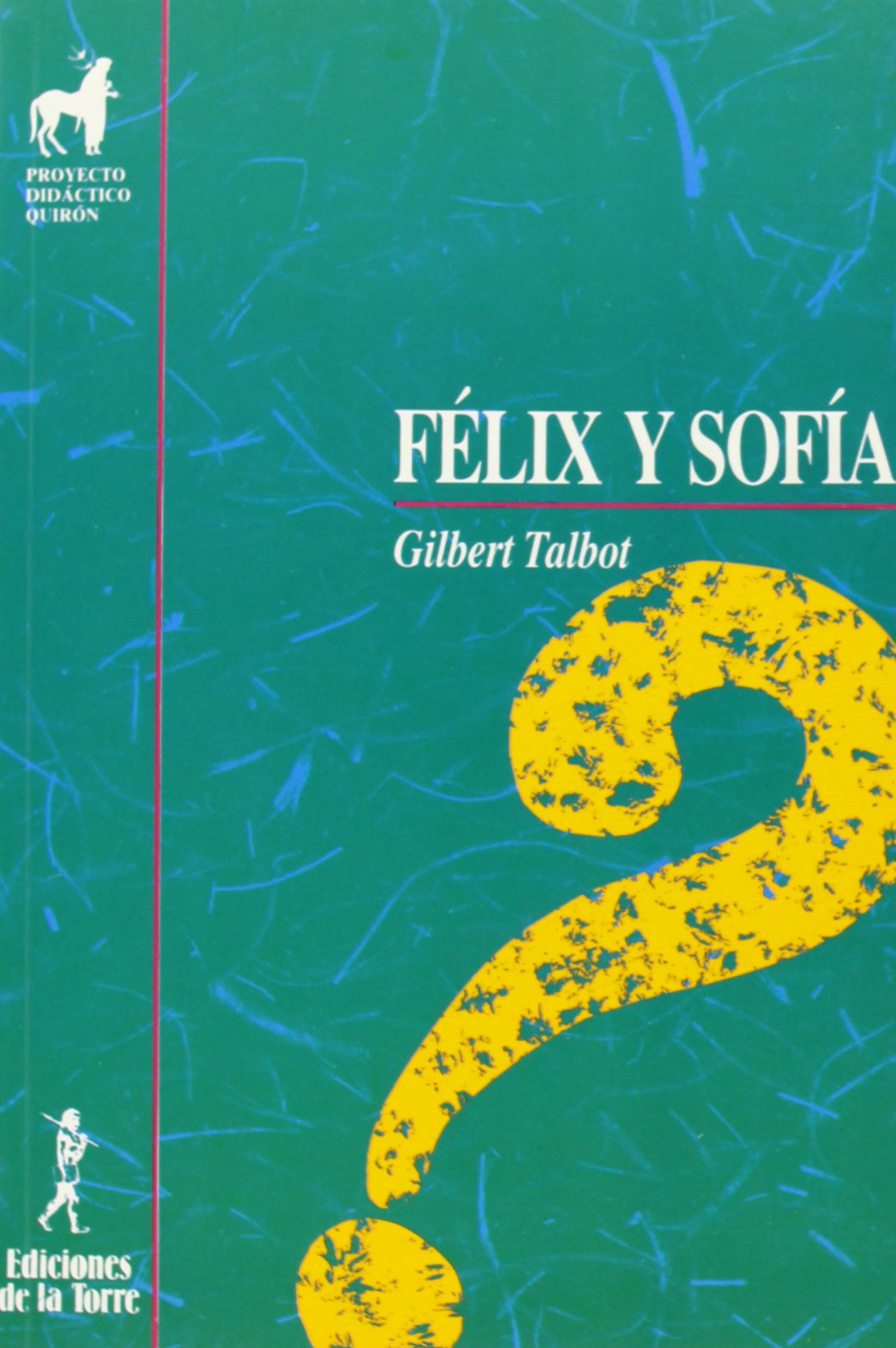 Libro: Félix y sofía