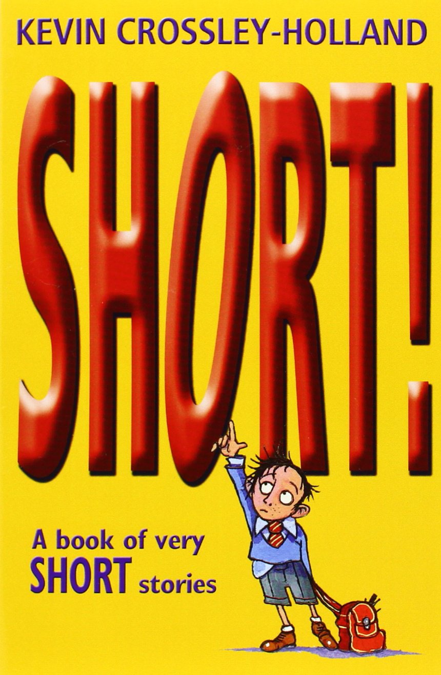 Libro: (s/dev) Short Book Of Very Short Stories