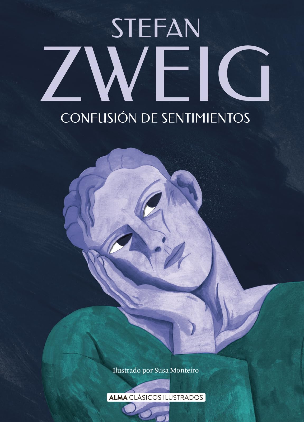 Libro: Confusión de sentimientos (Clásicos ilustrados)