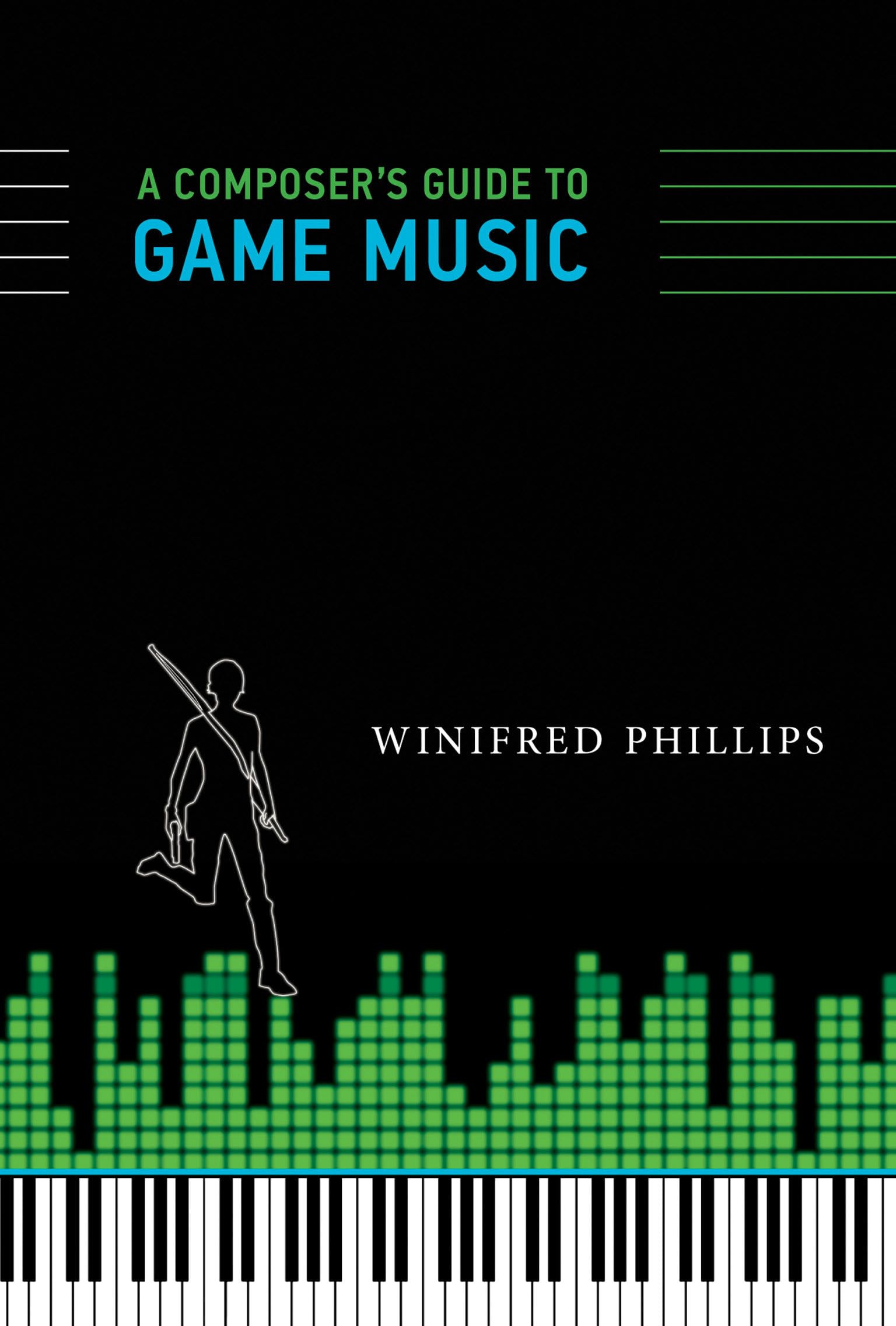 Libro: A Composer's Guide to Game Music (Mit Press)