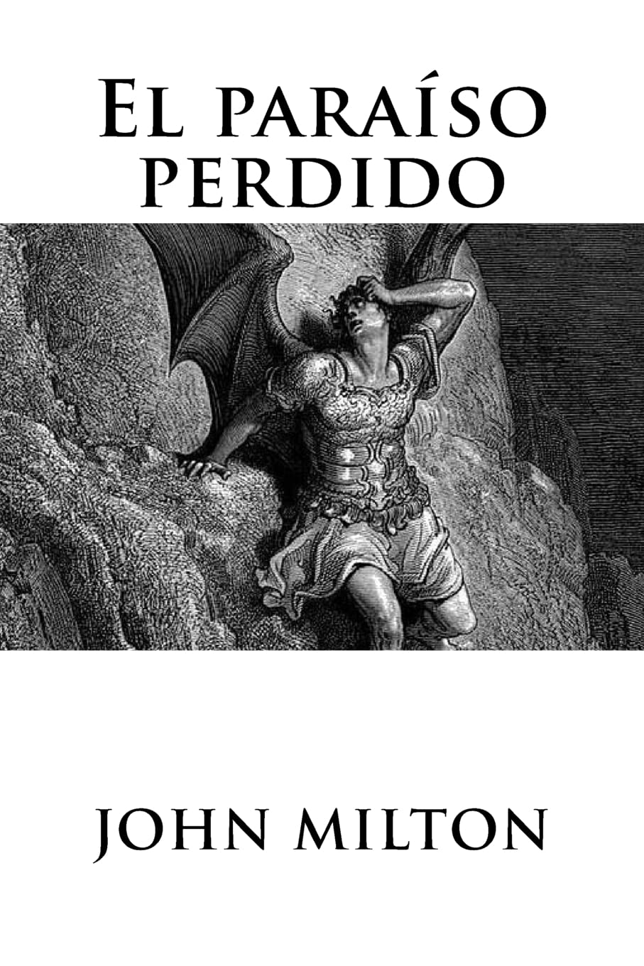 Libro: El paraíso perdido (Spanish Edition)