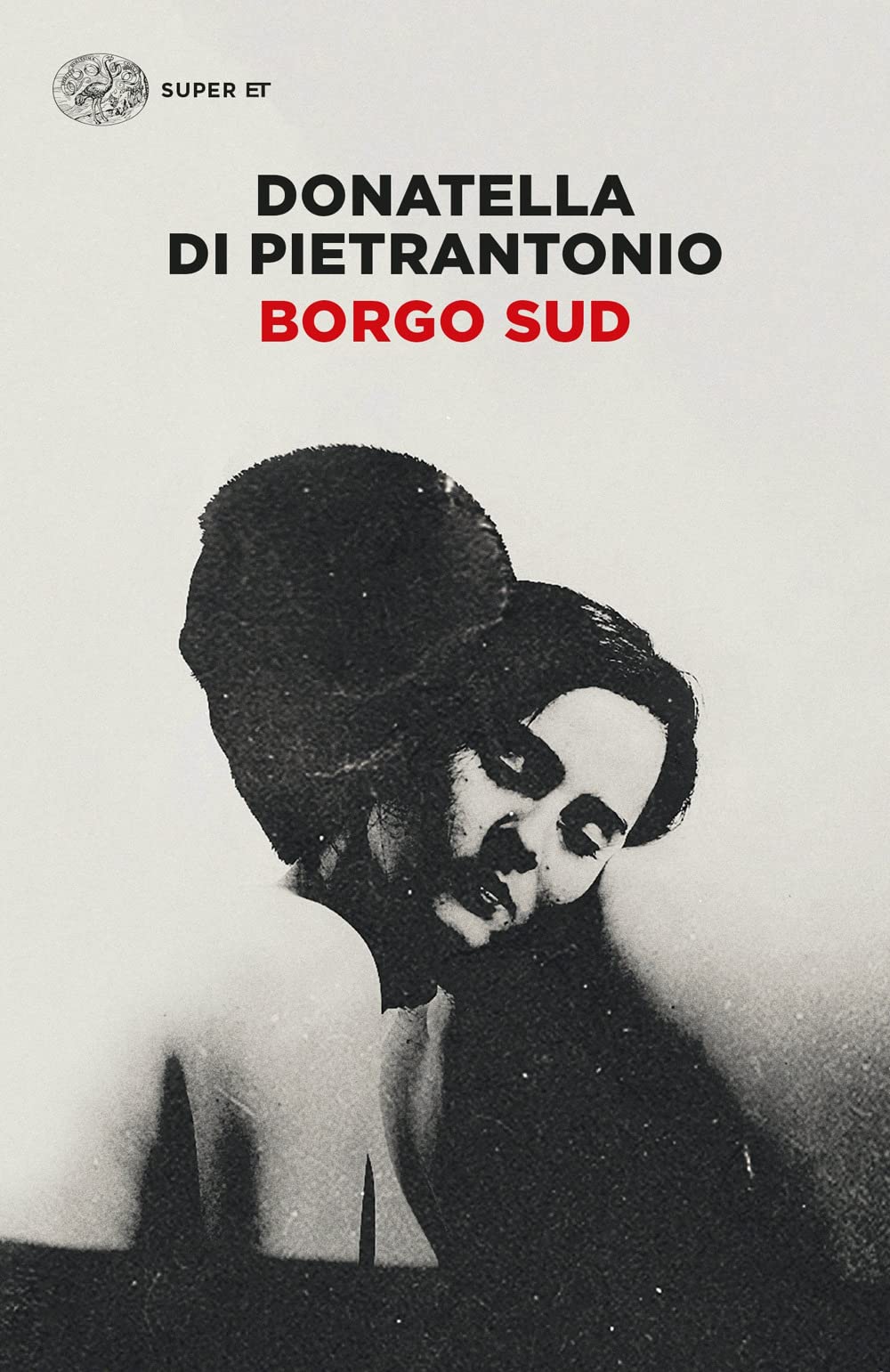 Libro: Borgo Sud