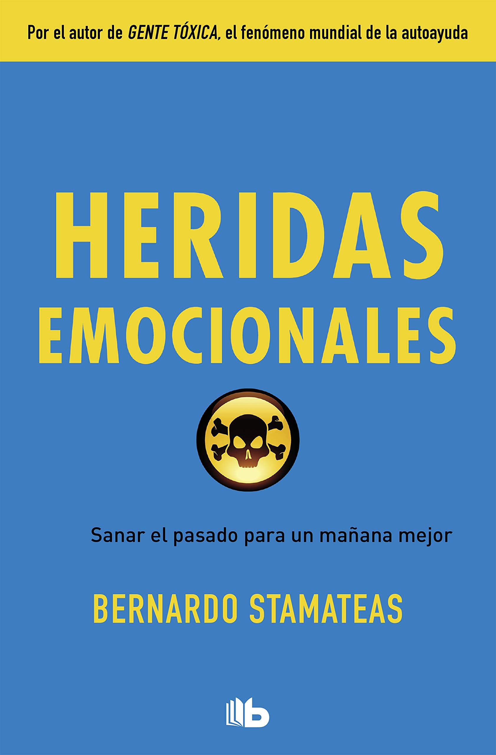 Libro: Heridas emocionales / Emotional Wounds (Spanish Edition)