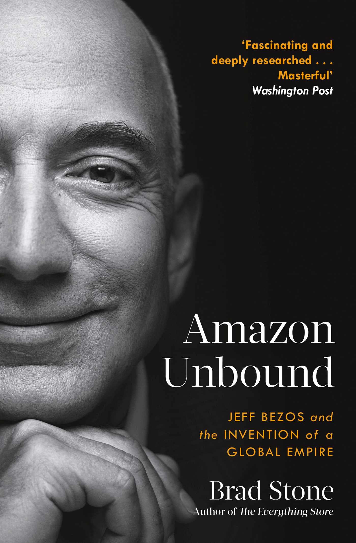 Libro: Amazon Unbound