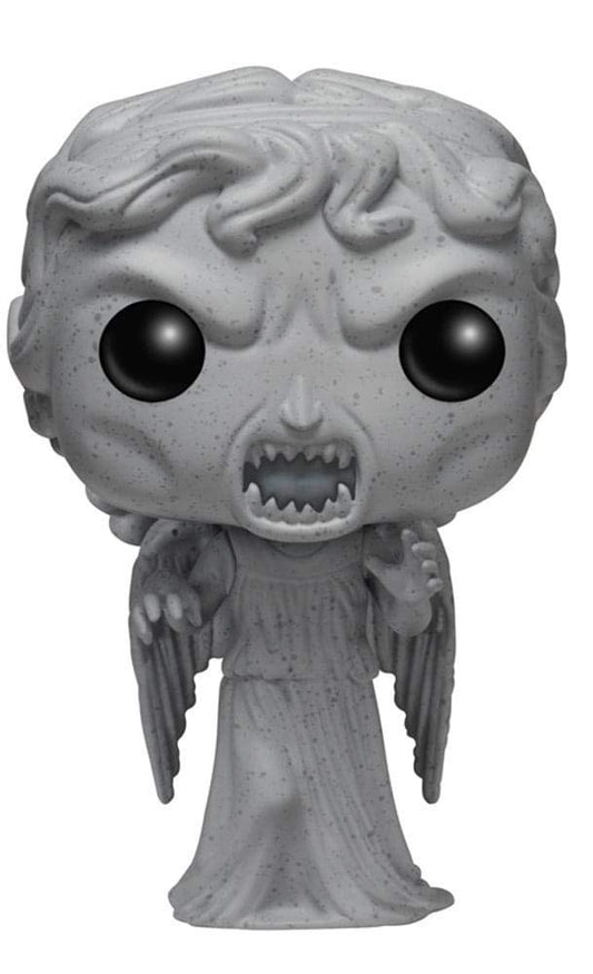 Funko 5258 POP TV: Doctor Who Weeping Angel Figura de Acción