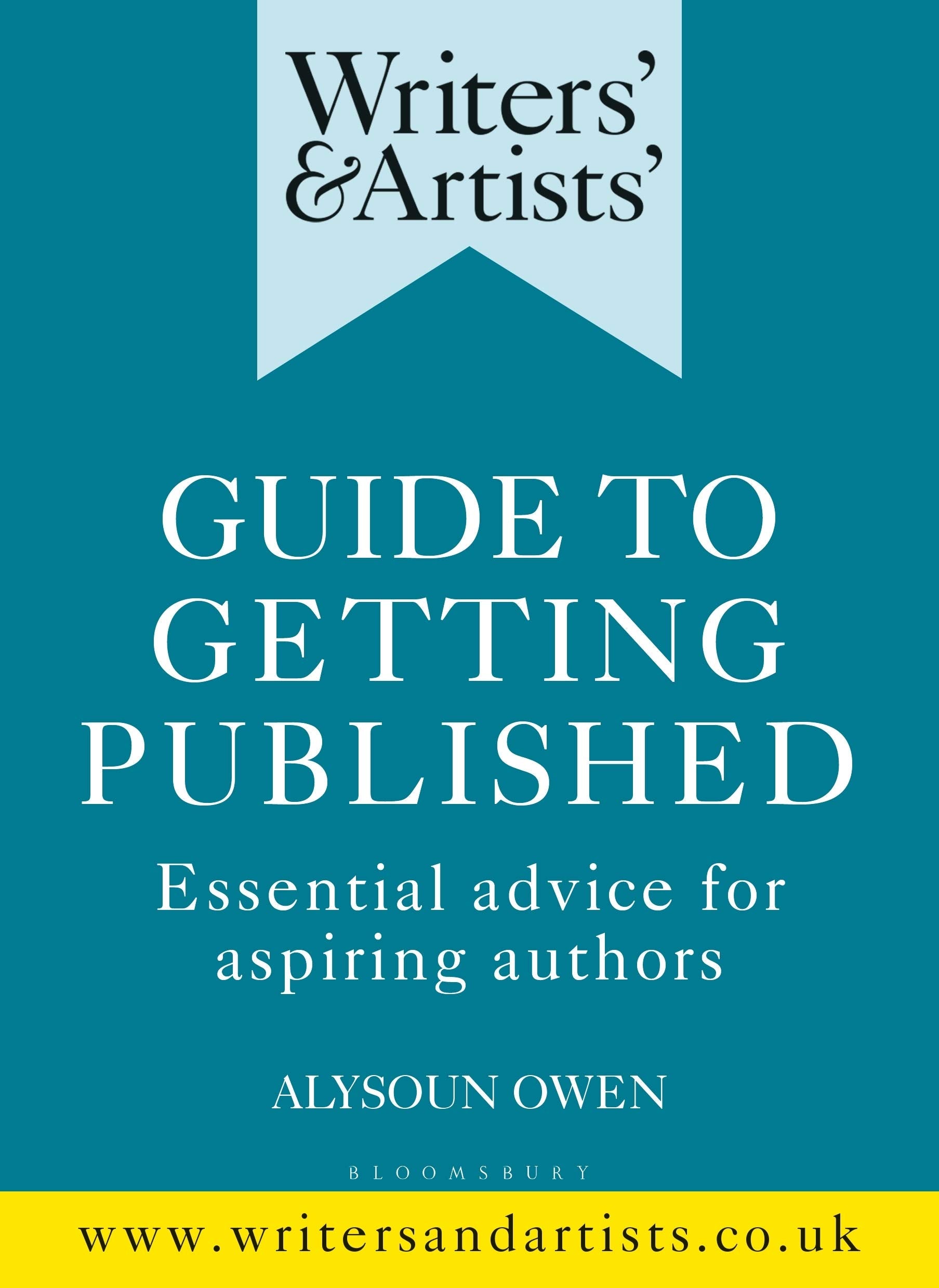 Libro: Writers' & Artists' Guide to Getting Published: Essential advice for aspiring authors