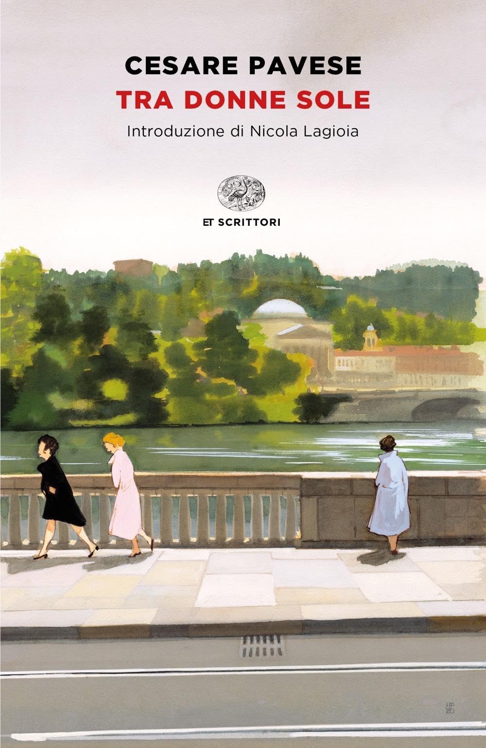 Libro: Tra donne sole