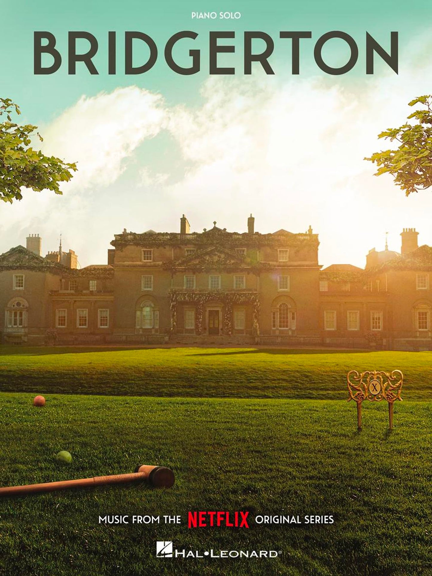 Libro: Bridgerton: Music from the Netflix Original Series