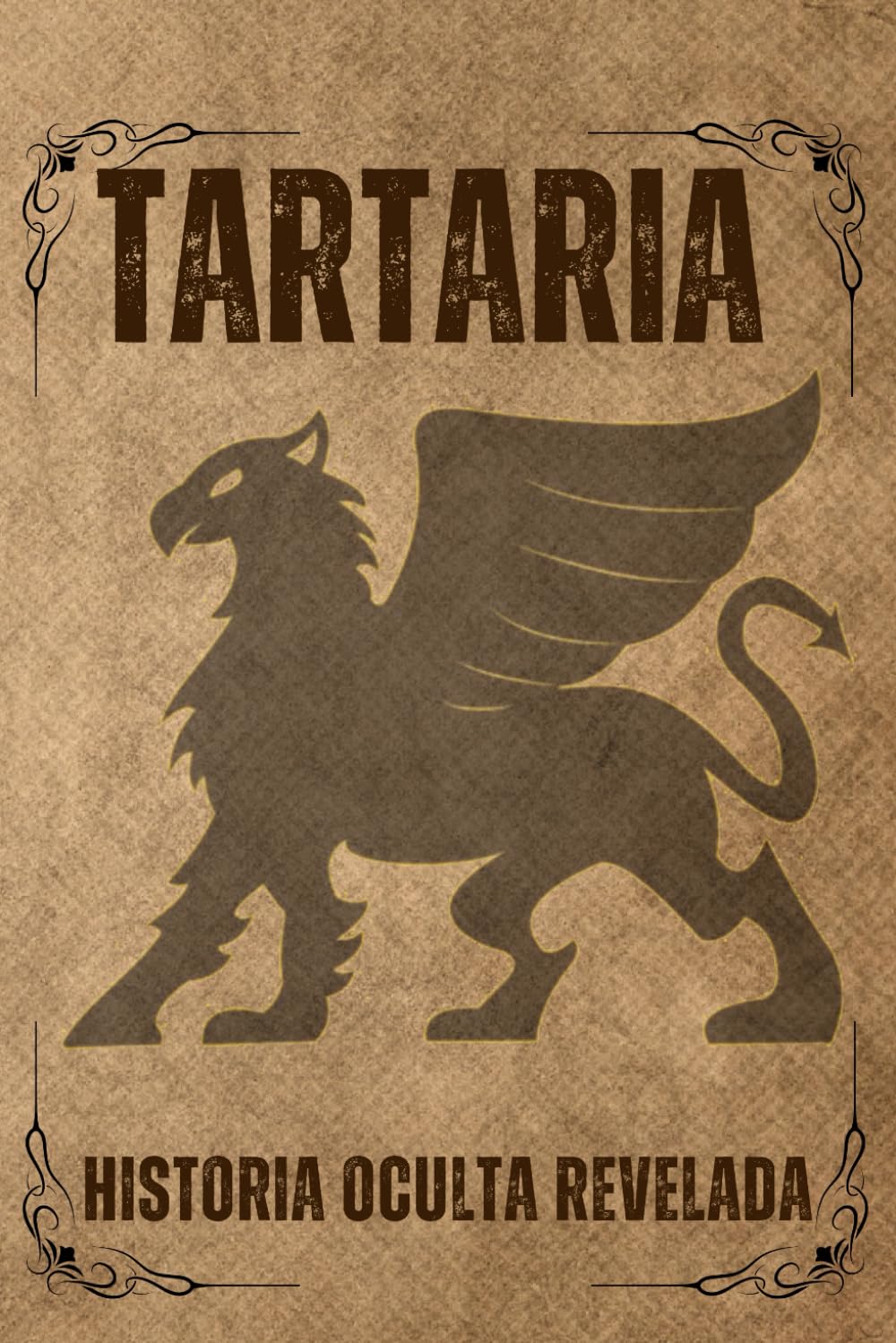 Libro: Tartaria: Historia oculta revelada