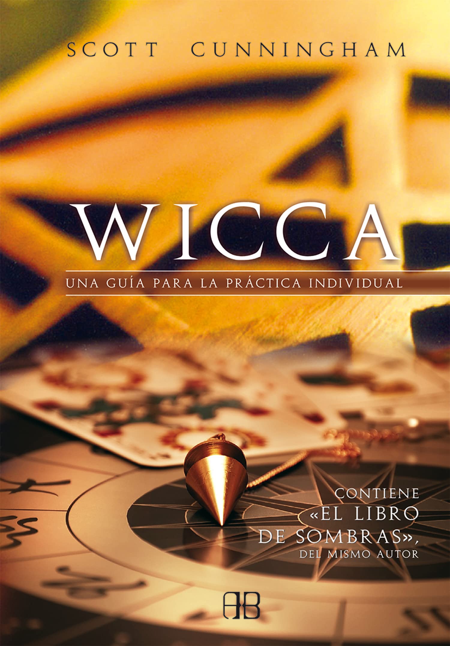 Libro: Wicca. Una guía para la práctica individual