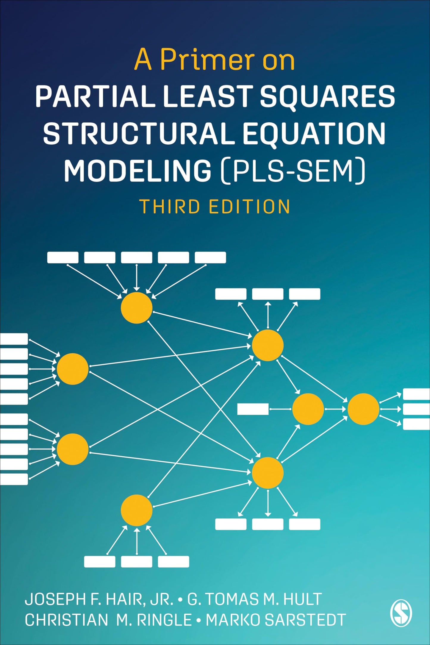 Libro: A Primer on Partial Least Squares Structural Equation Modeling (PLS-SEM)